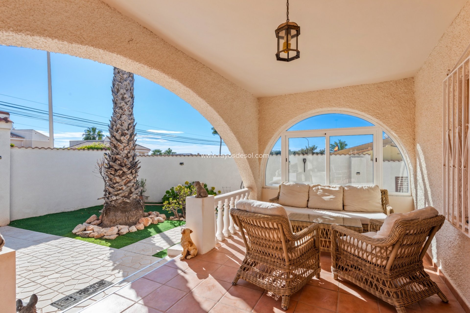 Reventa - Villa - Ciudad Quesada/Rojales - Rojales