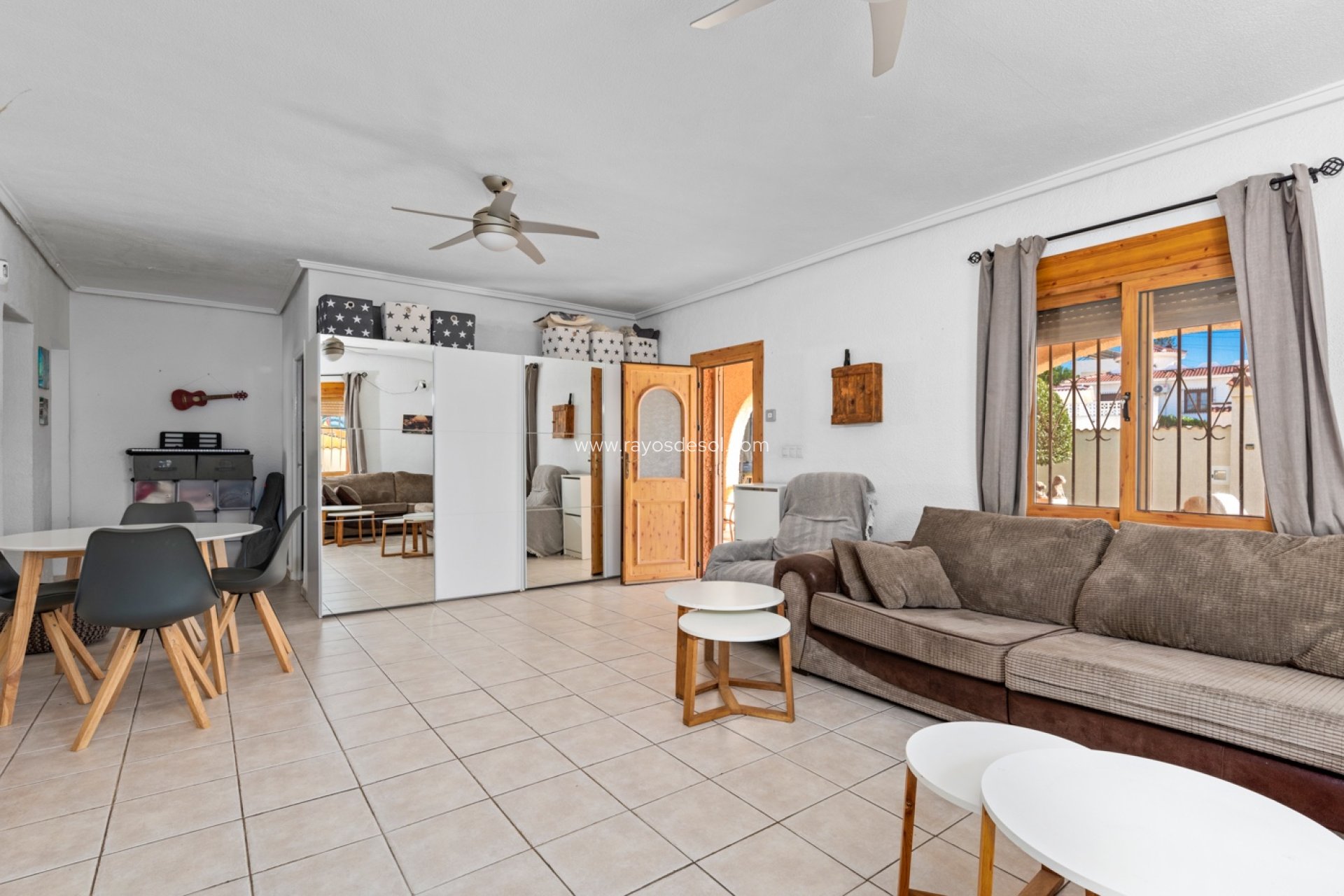 Reventa - Villa - Ciudad Quesada/Rojales - Rojales