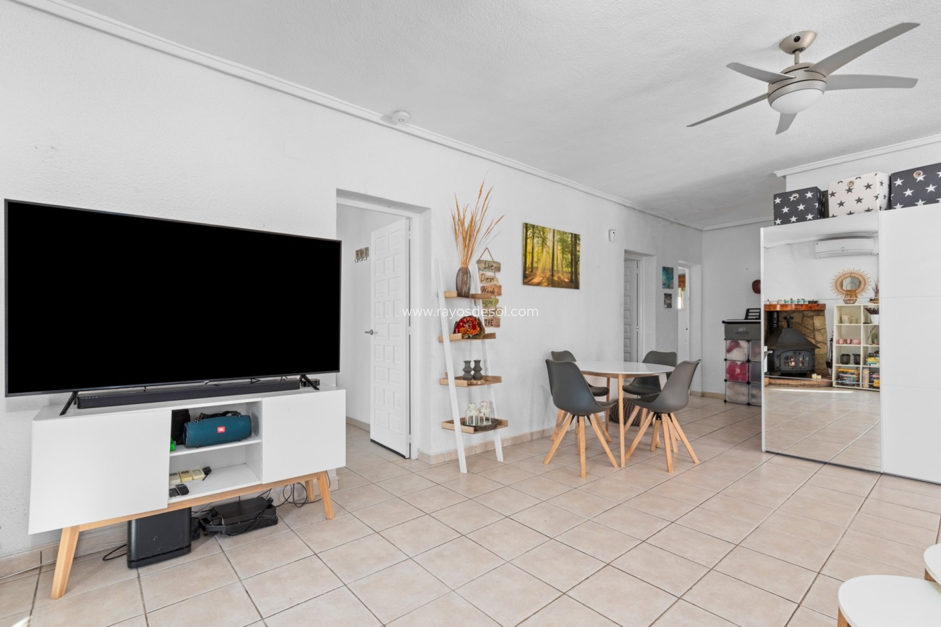 Reventa - Villa - Ciudad Quesada/Rojales - Rojales