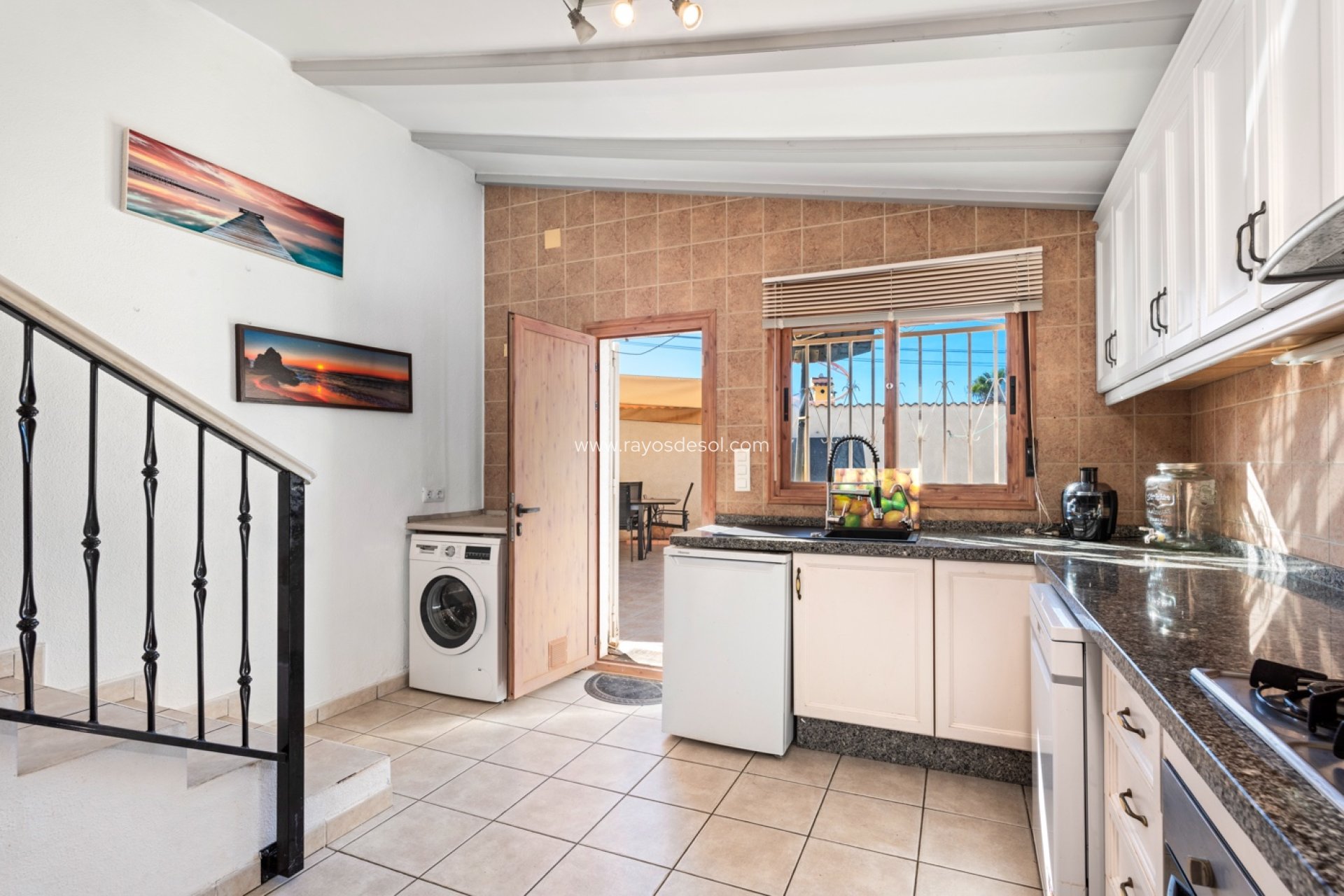 Reventa - Villa - Ciudad Quesada/Rojales - Rojales