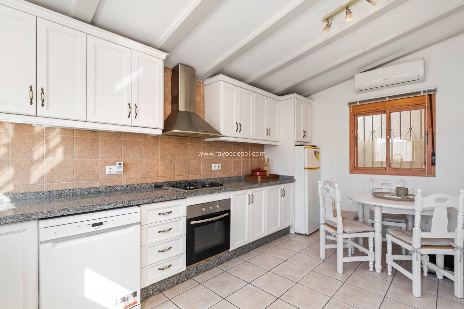 Reventa - Villa - Ciudad Quesada/Rojales - Rojales