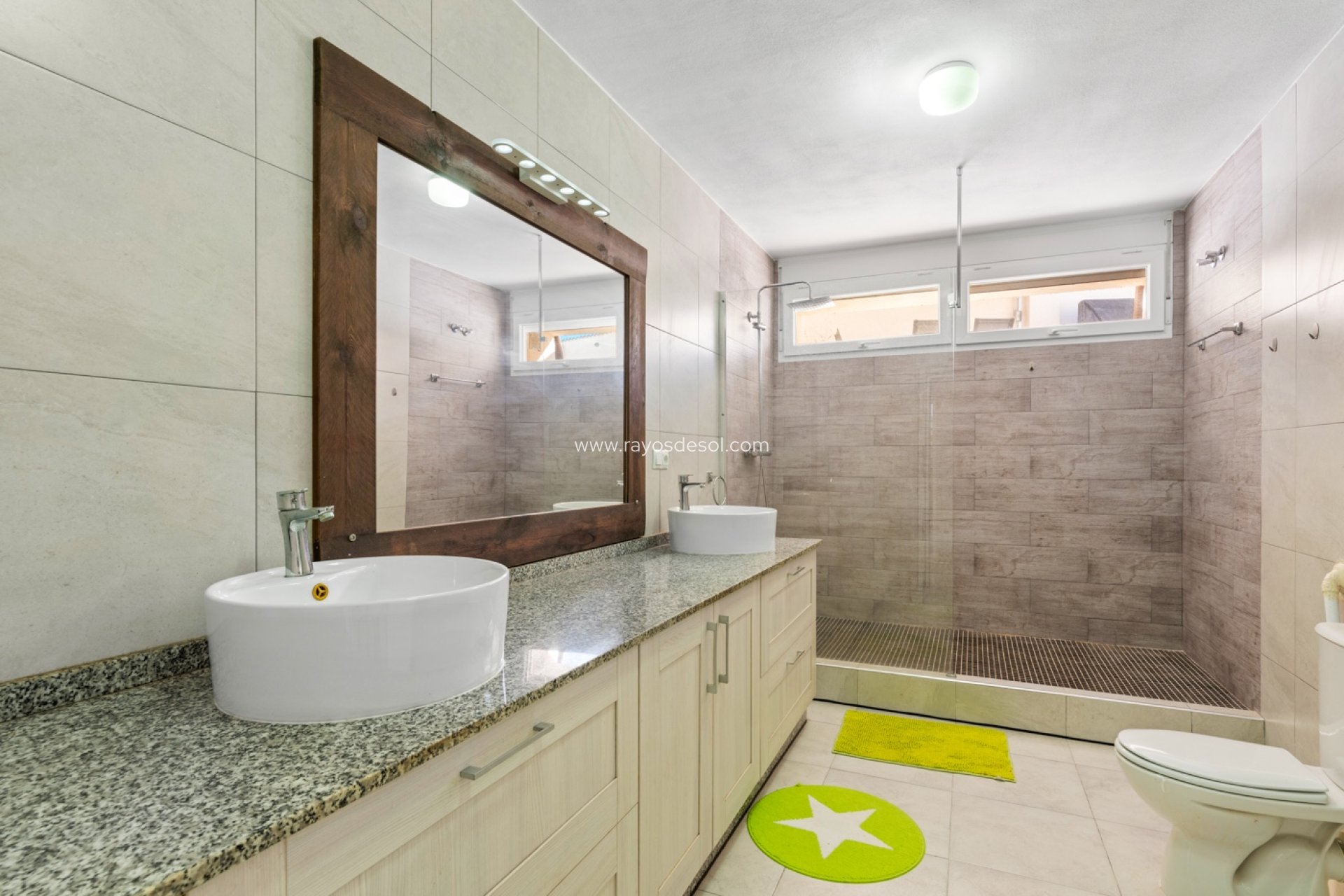 Reventa - Villa - Ciudad Quesada/Rojales - Rojales