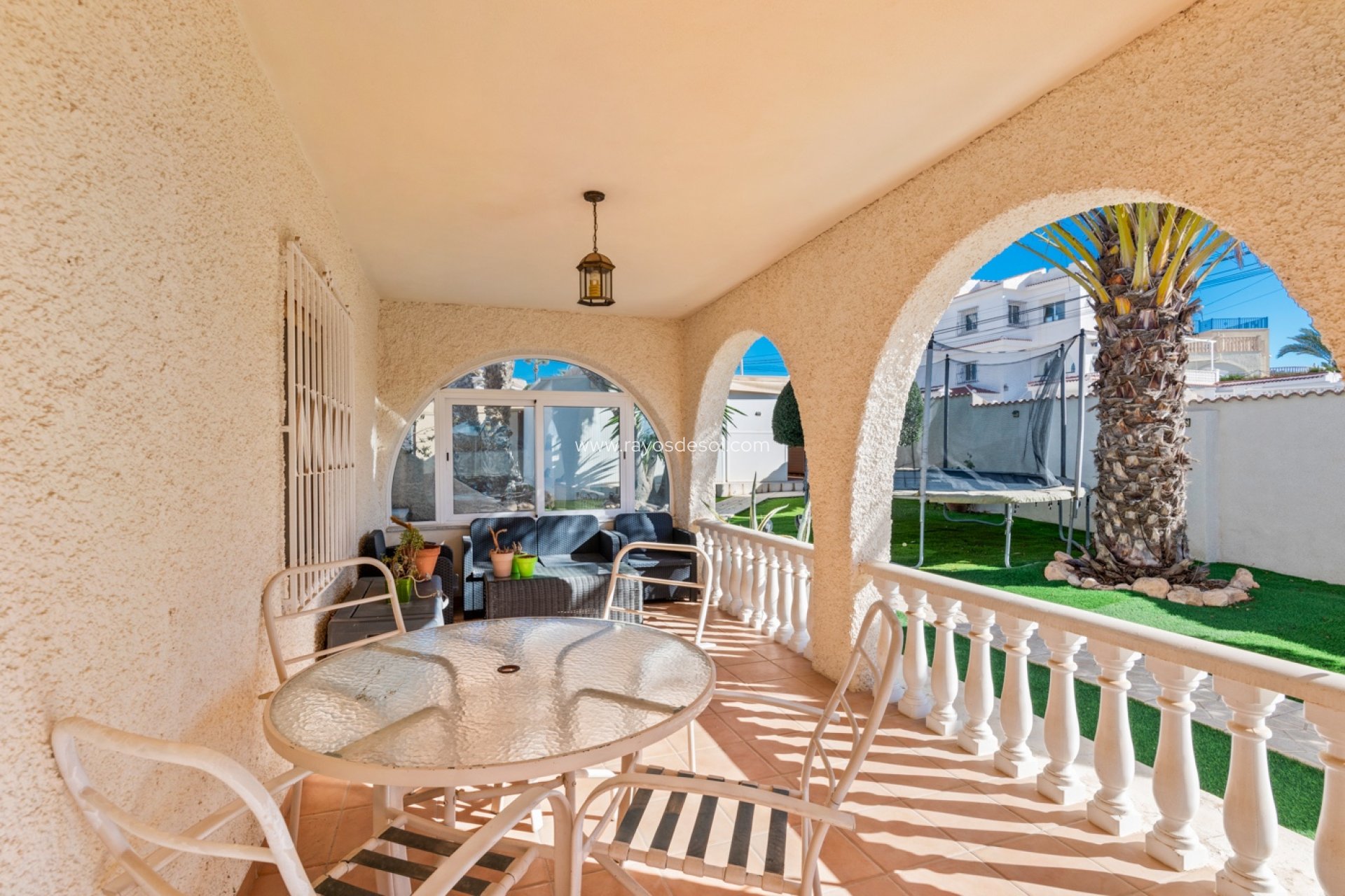 Reventa - Villa - Ciudad Quesada/Rojales - Rojales