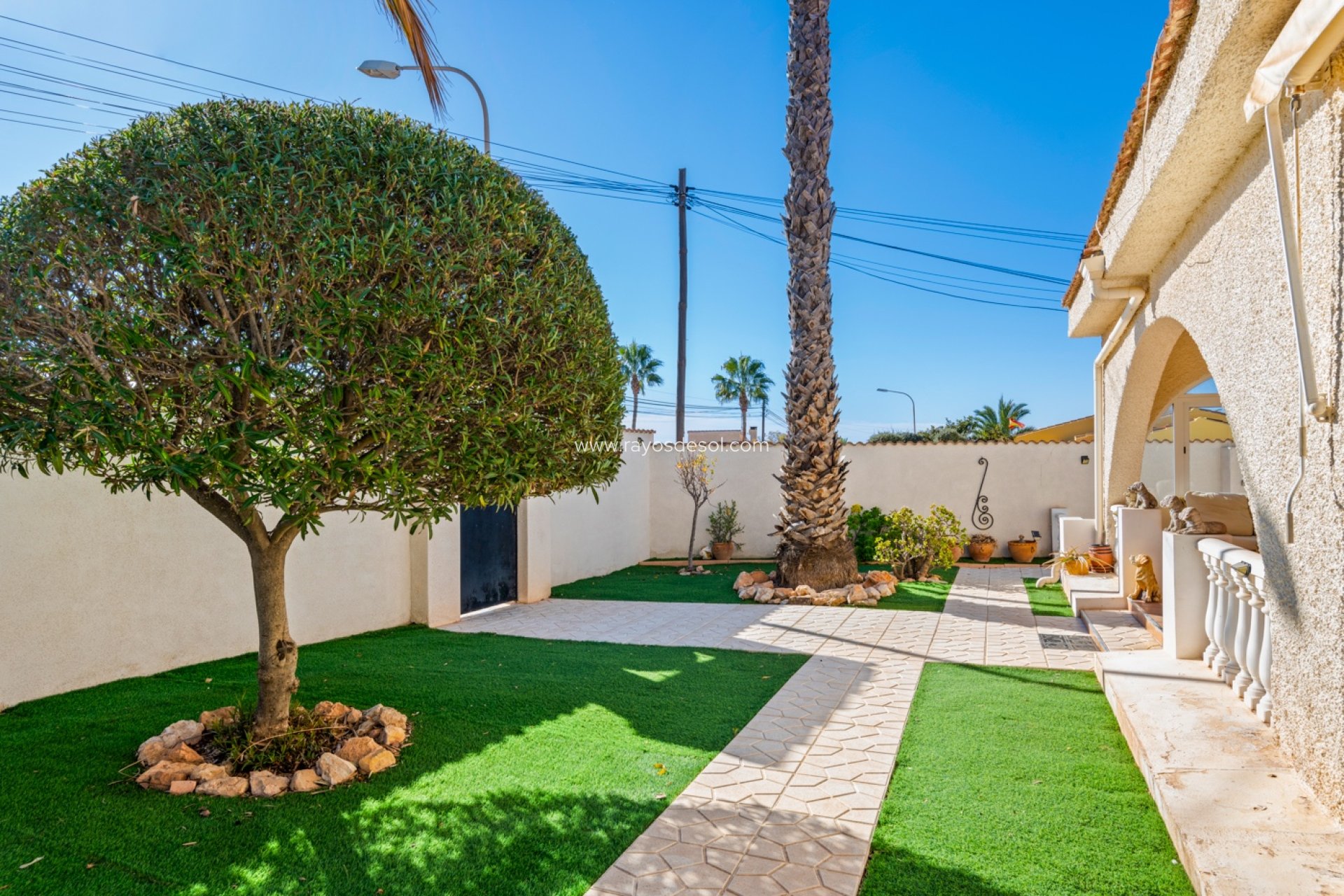 Reventa - Villa - Ciudad Quesada/Rojales - Rojales