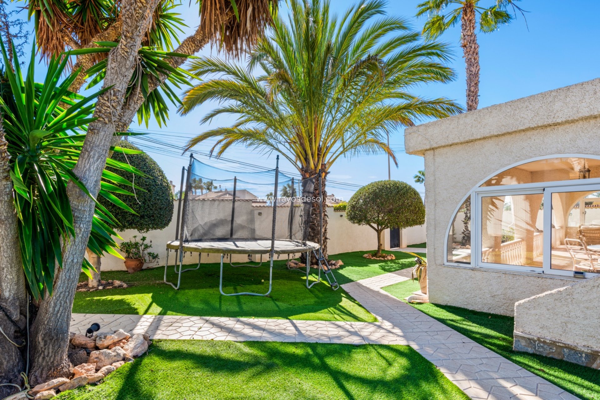 Reventa - Villa - Ciudad Quesada/Rojales - Rojales