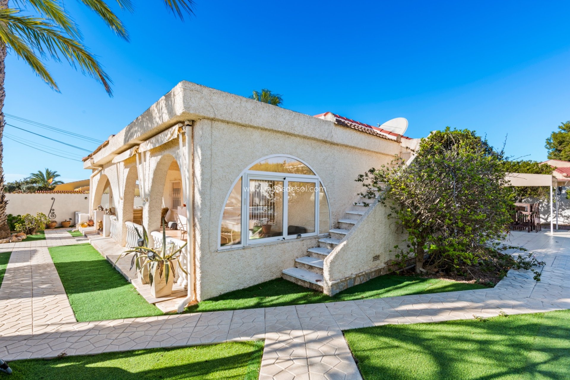 Reventa - Villa - Ciudad Quesada/Rojales - Rojales