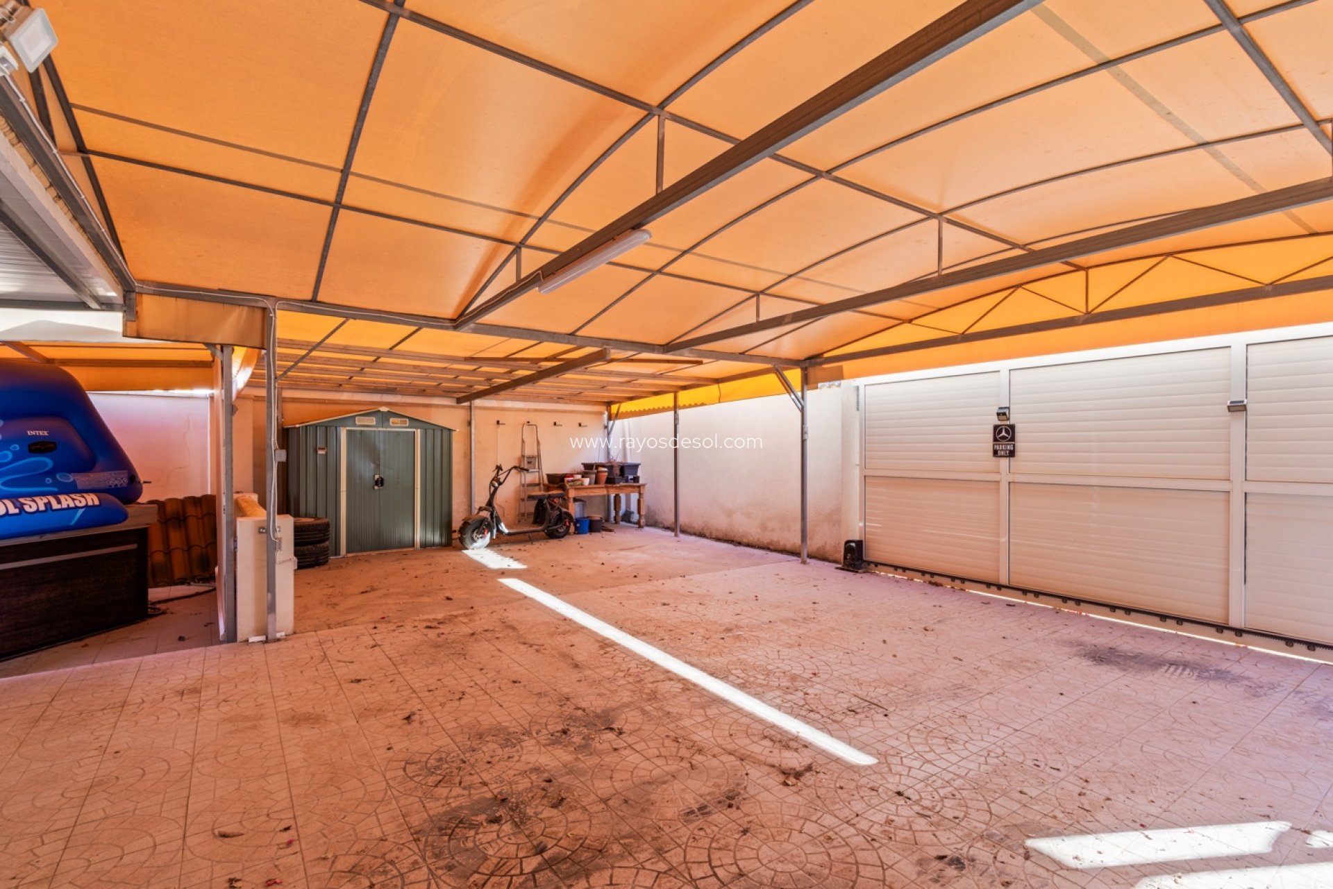 Reventa - Villa - Ciudad Quesada/Rojales - Rojales