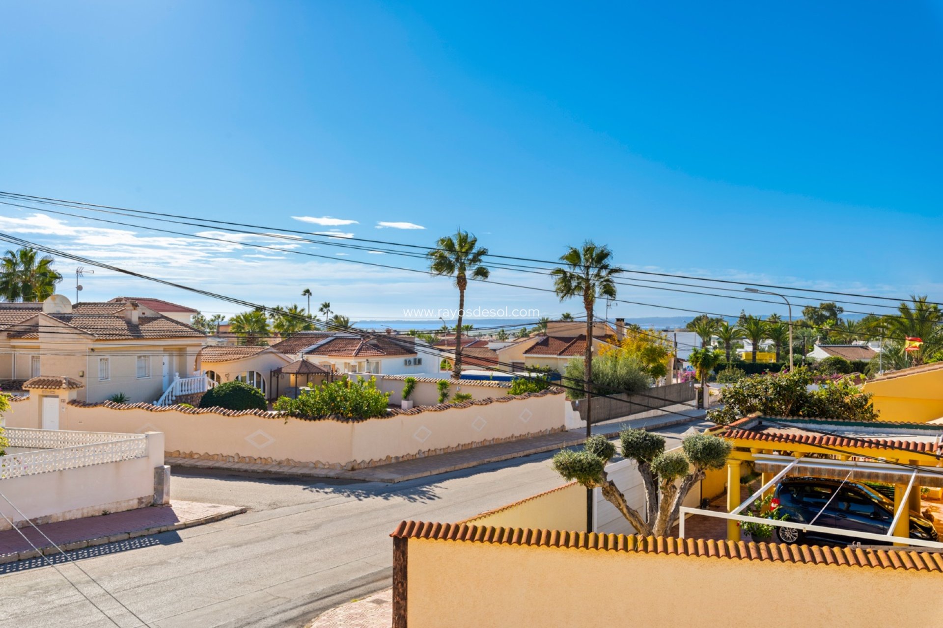 Reventa - Villa - Ciudad Quesada/Rojales - Rojales