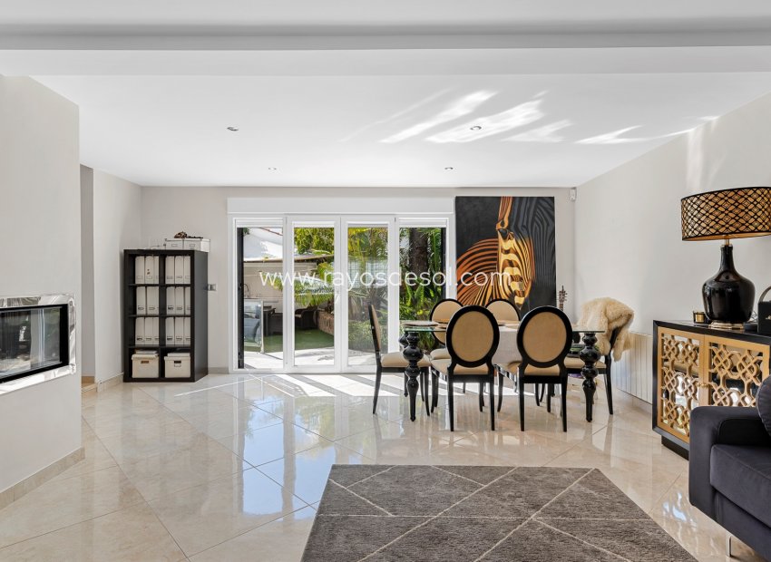 Reventa - Villa - Ciudad Quesada/Rojales - Rojales