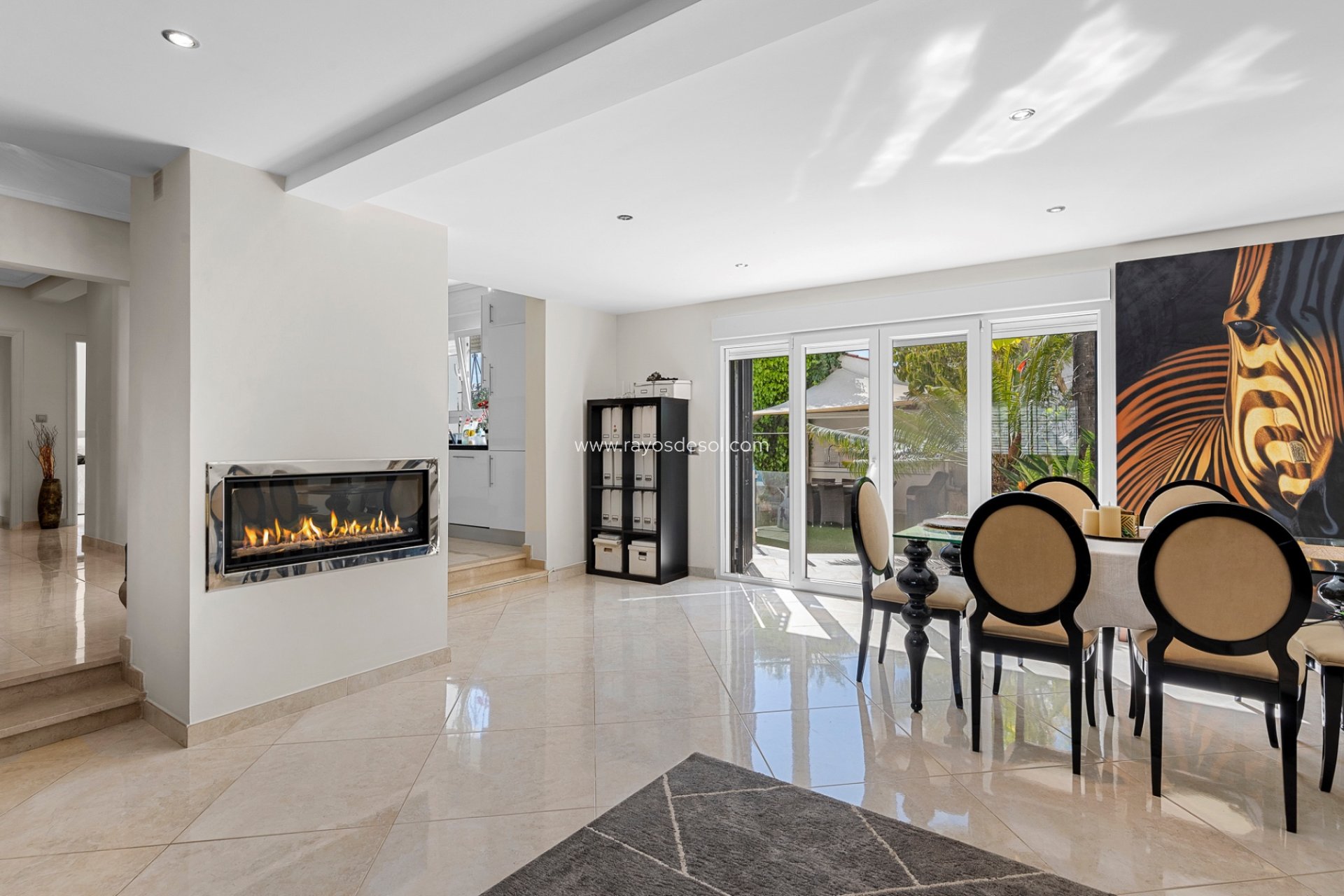 Reventa - Villa - Ciudad Quesada/Rojales - Rojales