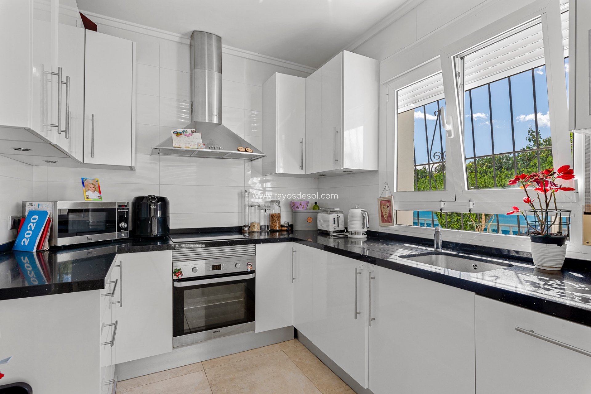 Reventa - Villa - Ciudad Quesada/Rojales - Rojales