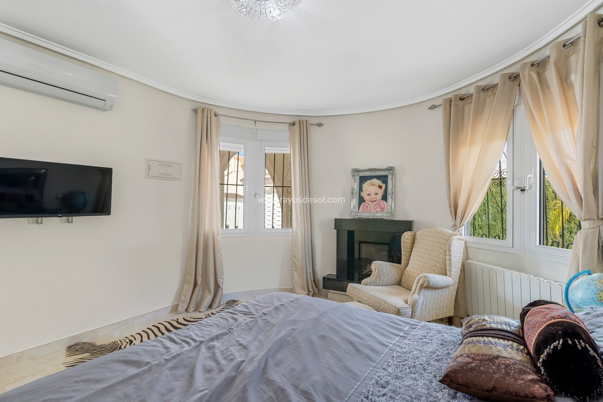 Reventa - Villa - Ciudad Quesada/Rojales - Rojales