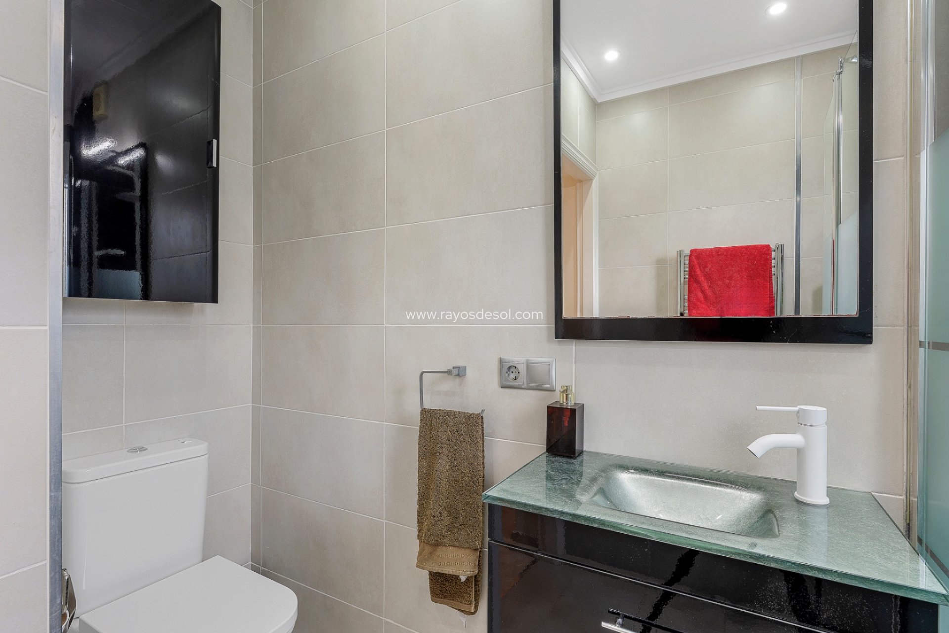 Reventa - Villa - Ciudad Quesada/Rojales - Rojales