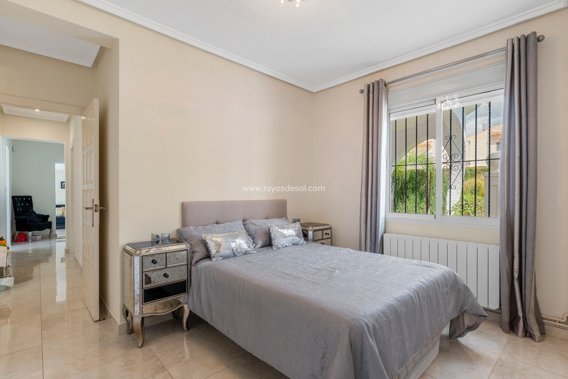 Reventa - Villa - Ciudad Quesada/Rojales - Rojales