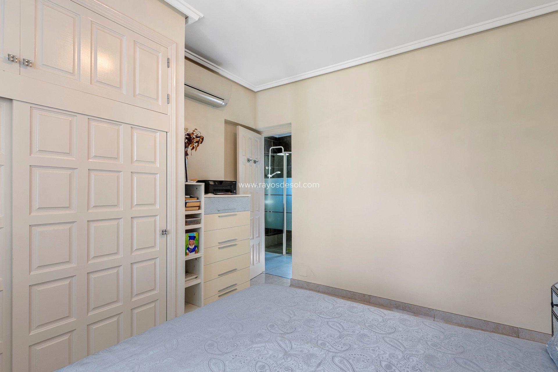 Reventa - Villa - Ciudad Quesada/Rojales - Rojales