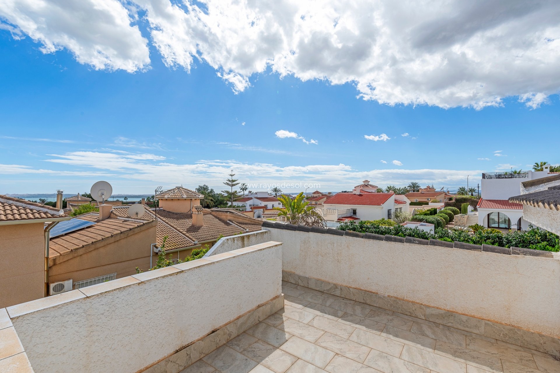 Reventa - Villa - Ciudad Quesada/Rojales - Rojales