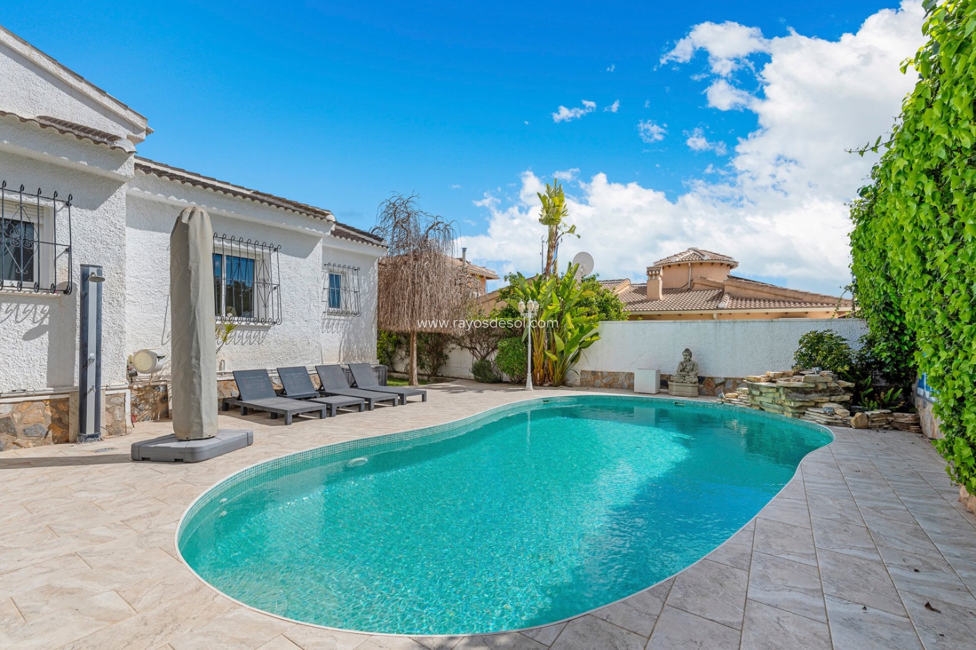 Reventa - Villa - Ciudad Quesada/Rojales - Rojales