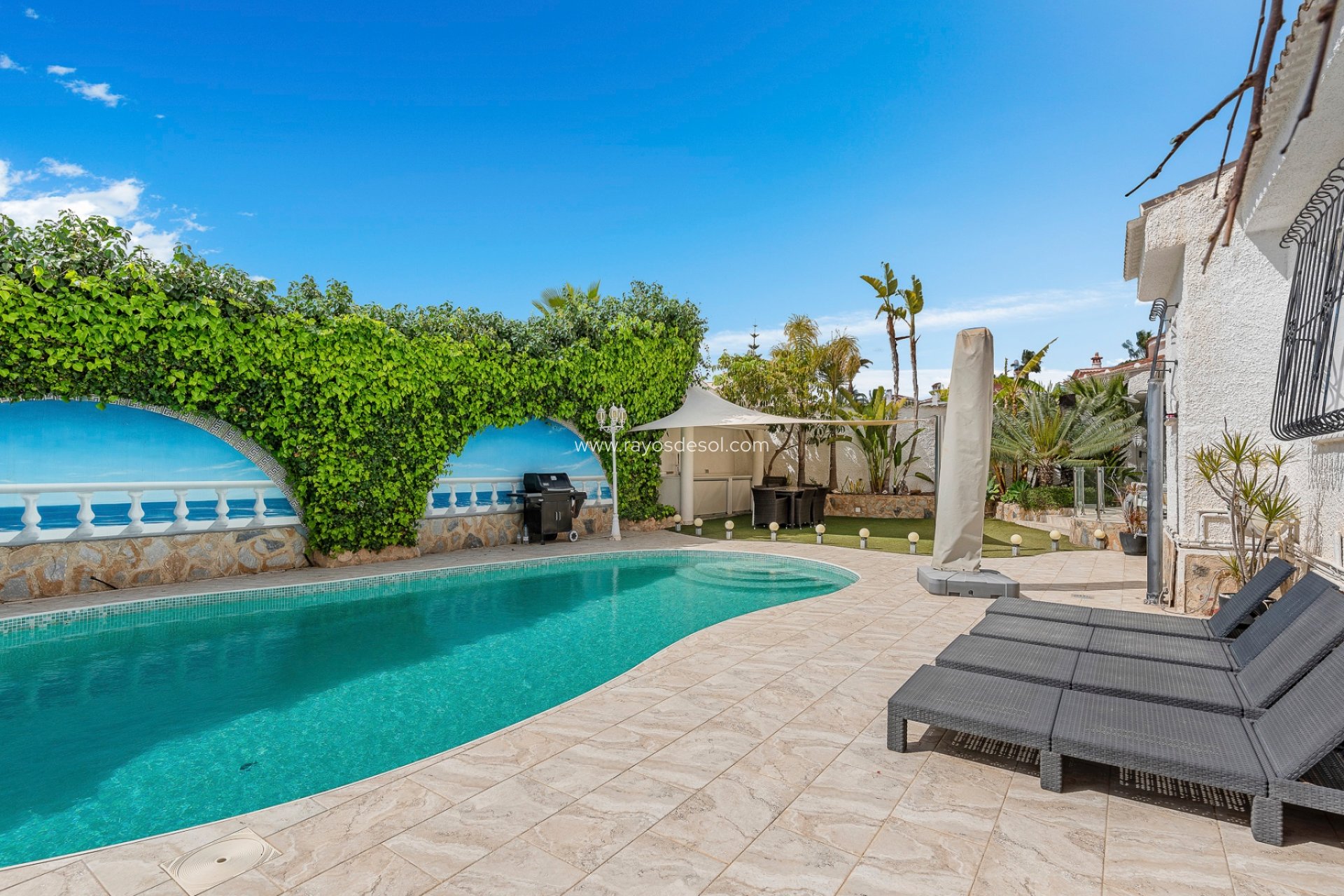 Reventa - Villa - Ciudad Quesada/Rojales - Rojales