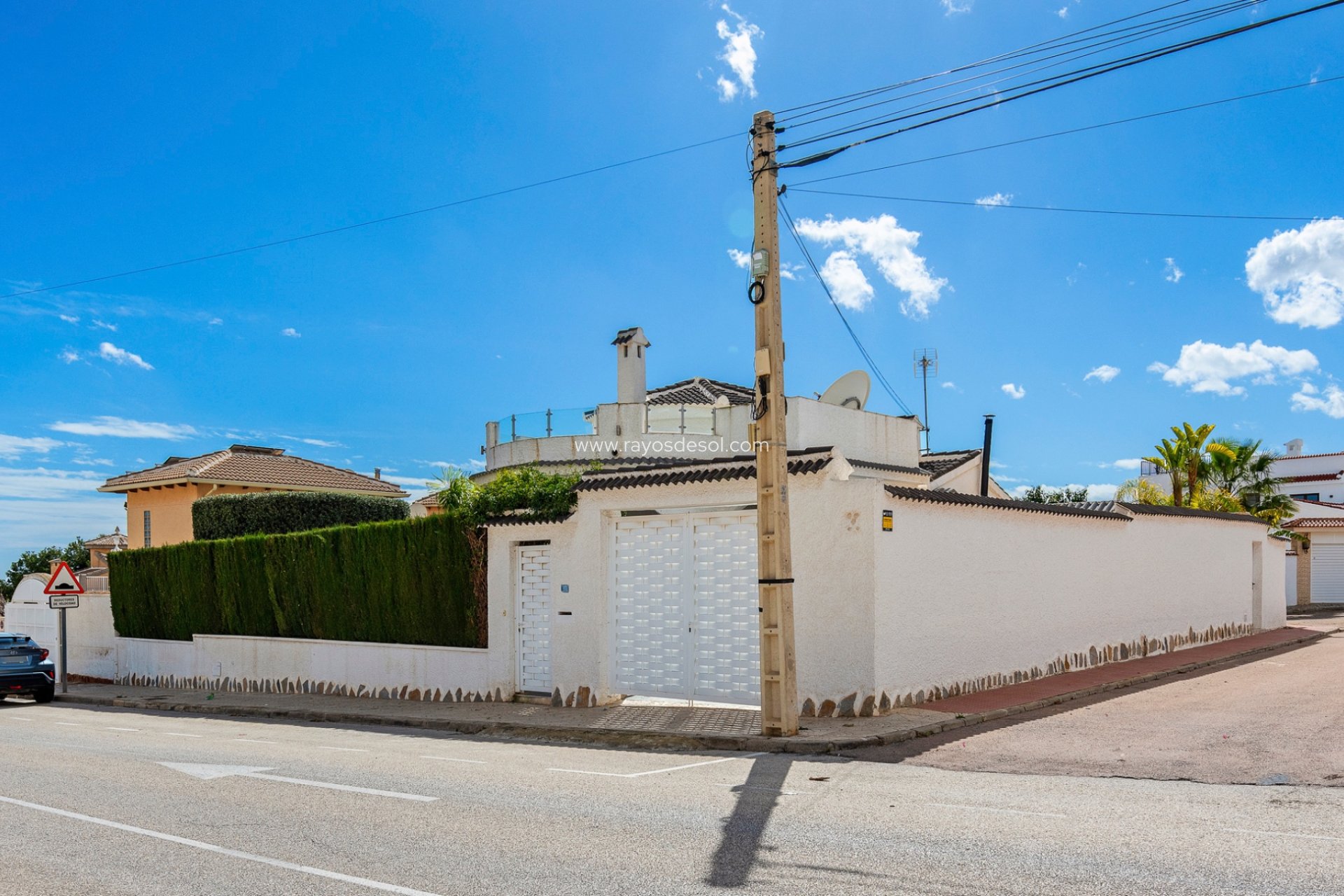 Reventa - Villa - Ciudad Quesada/Rojales - Rojales