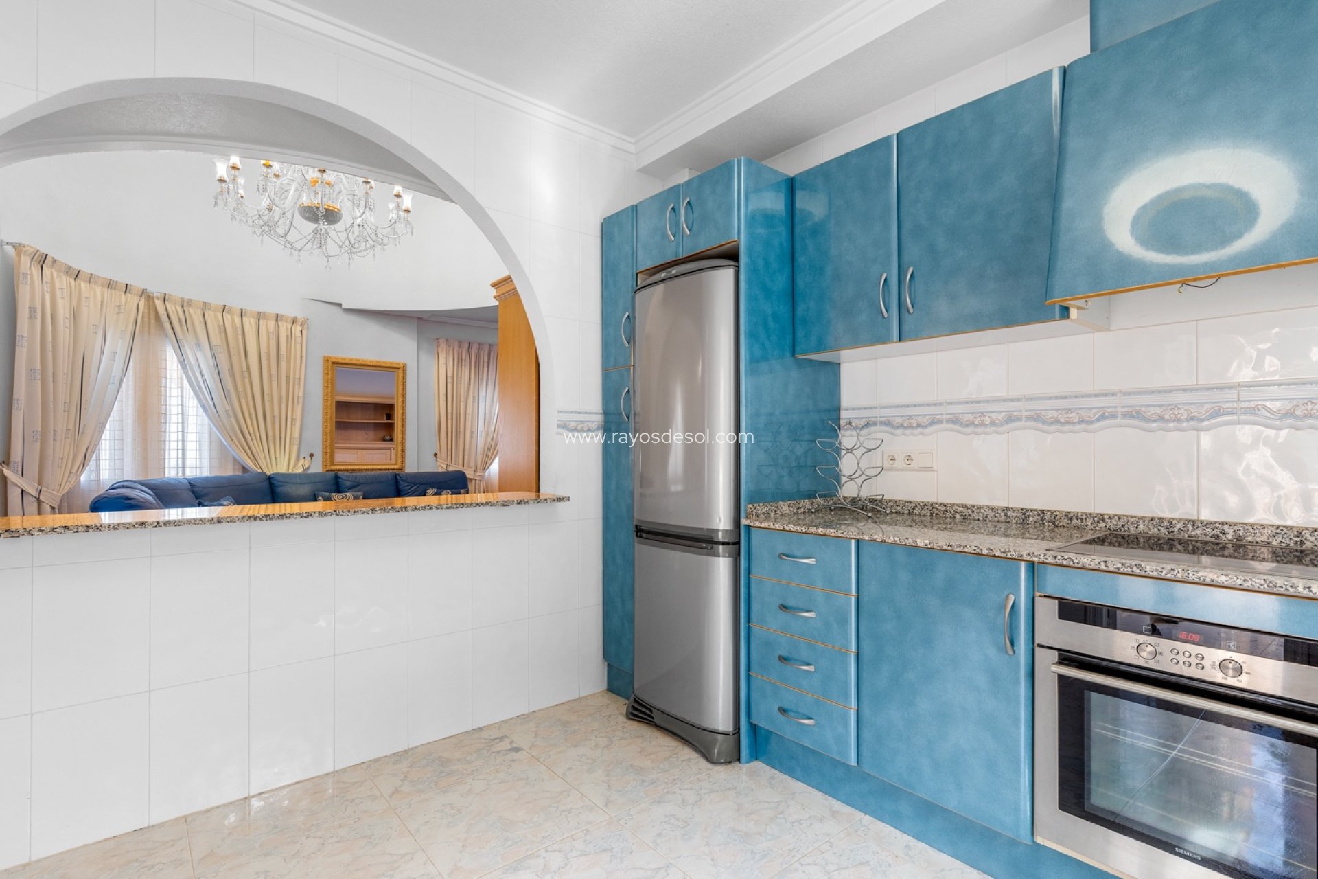 Reventa - Villa - Ciudad Quesada/Rojales - Rojales