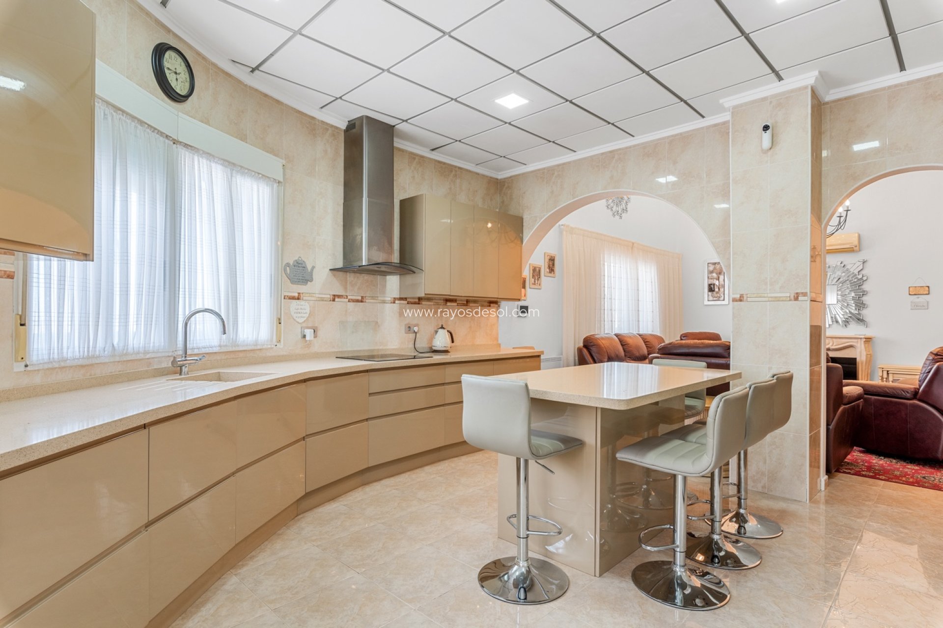 Reventa - Villa - Ciudad Quesada/Rojales - Rojales