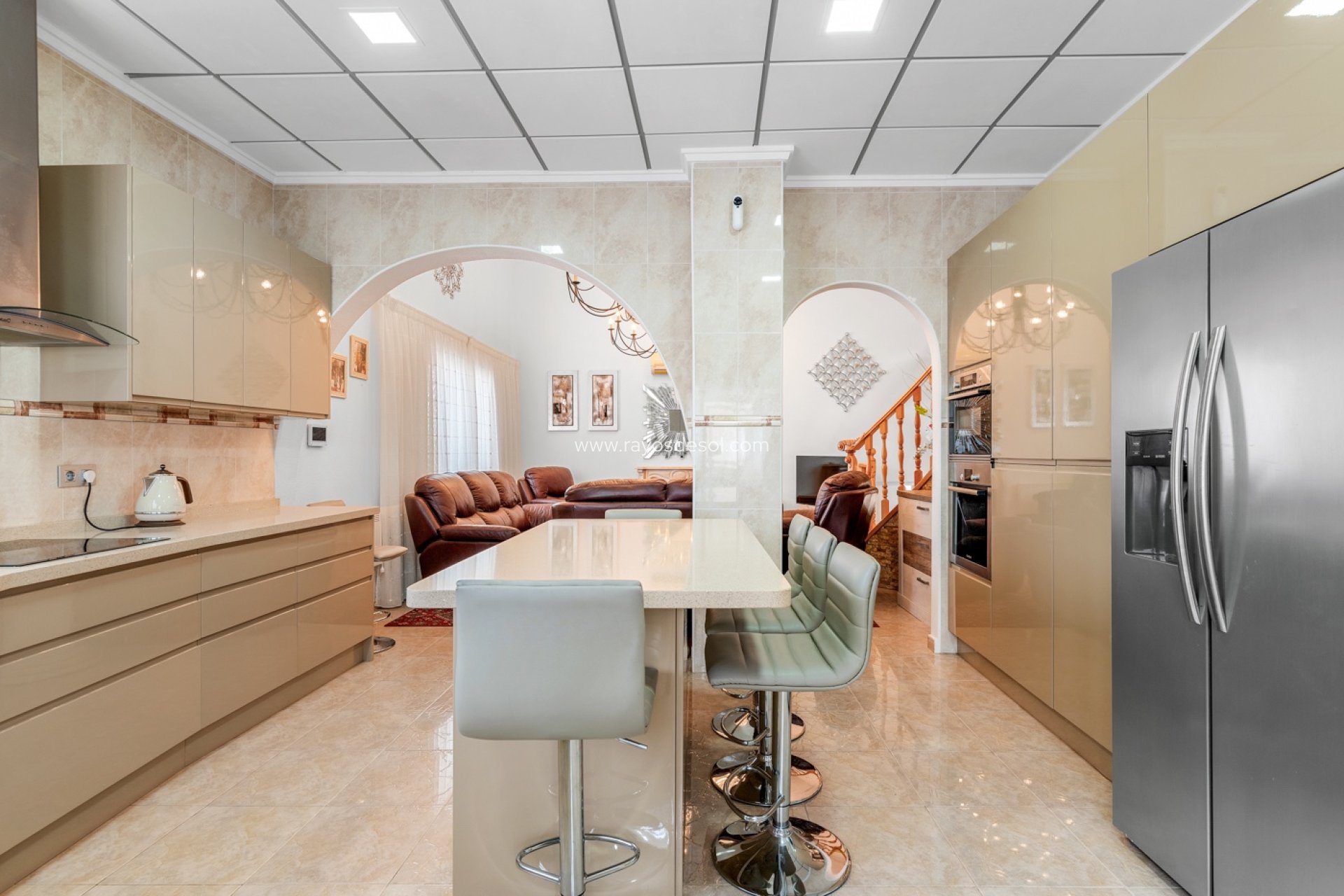 Reventa - Villa - Ciudad Quesada/Rojales - Rojales