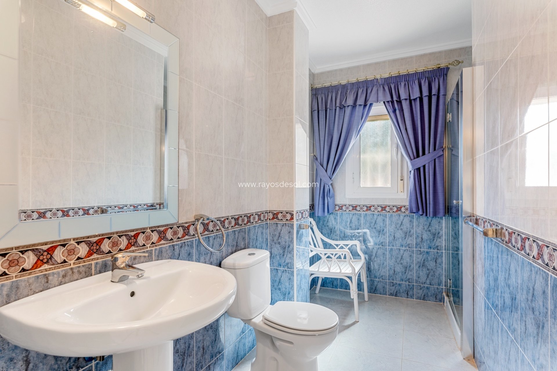 Reventa - Villa - Ciudad Quesada/Rojales - Rojales