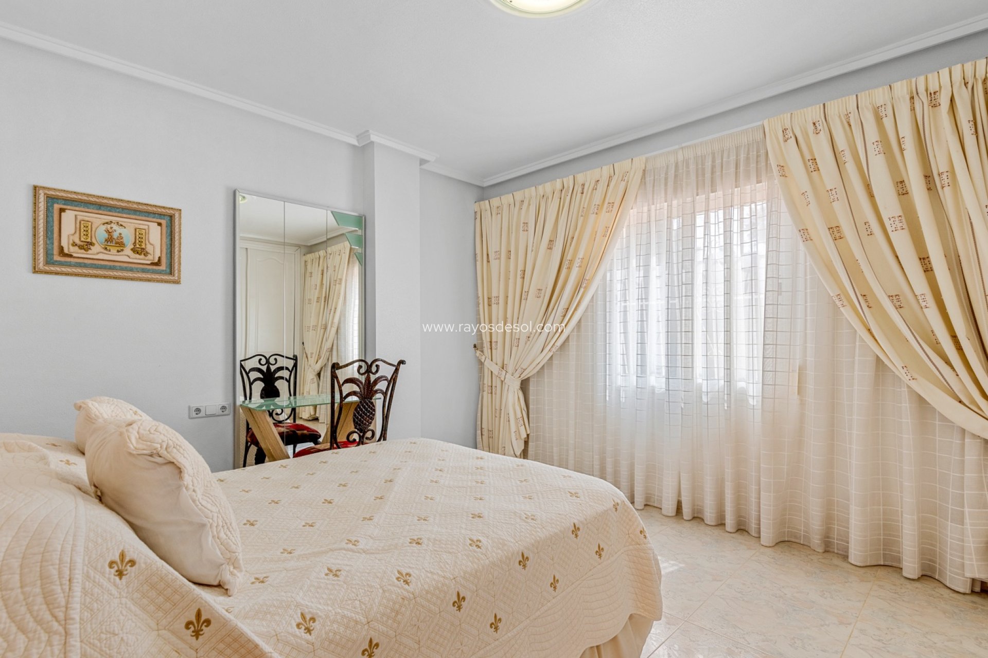 Reventa - Villa - Ciudad Quesada/Rojales - Rojales