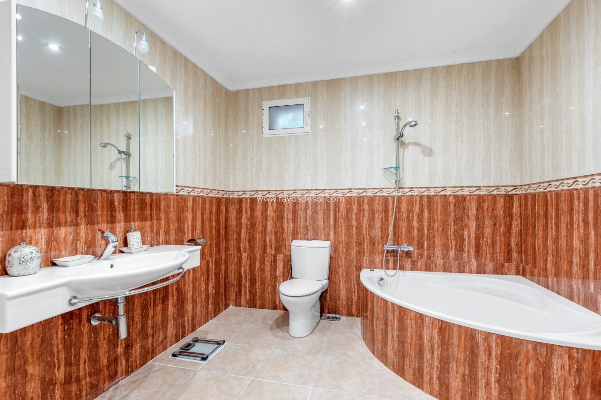 Reventa - Villa - Ciudad Quesada/Rojales - Rojales