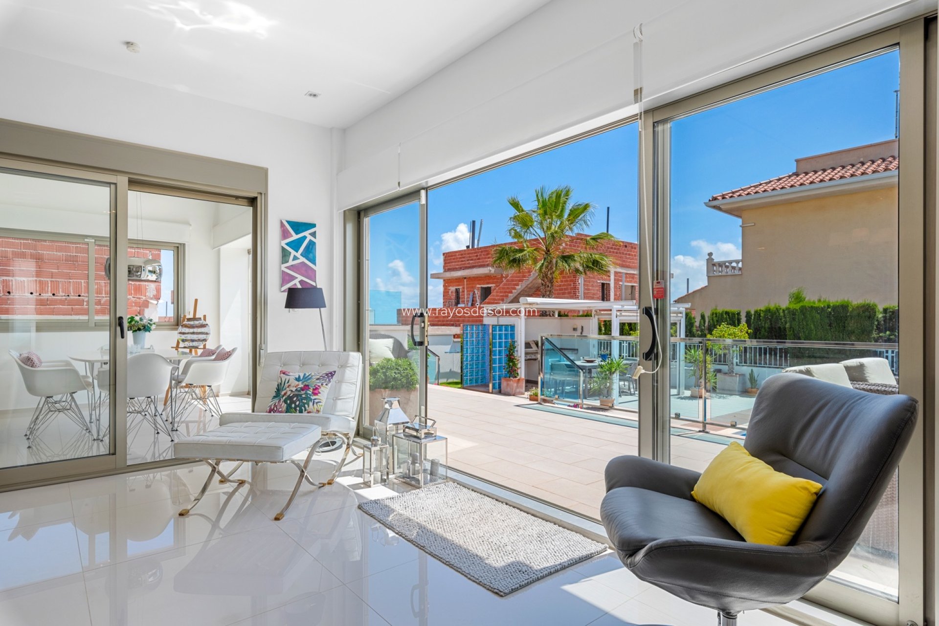 Reventa - Villa - Ciudad Quesada/Rojales - Rojales