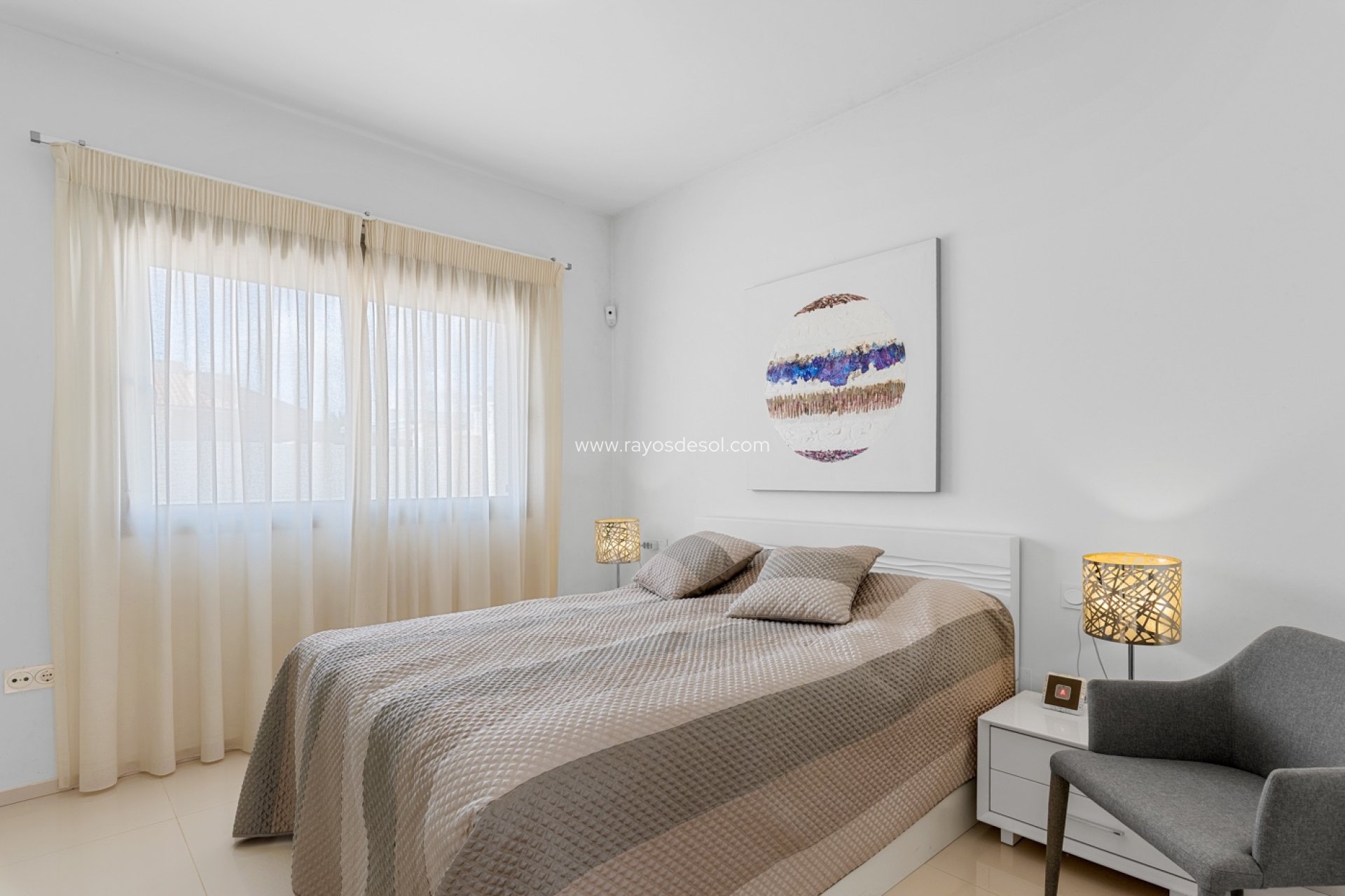 Reventa - Villa - Ciudad Quesada/Rojales - Rojales