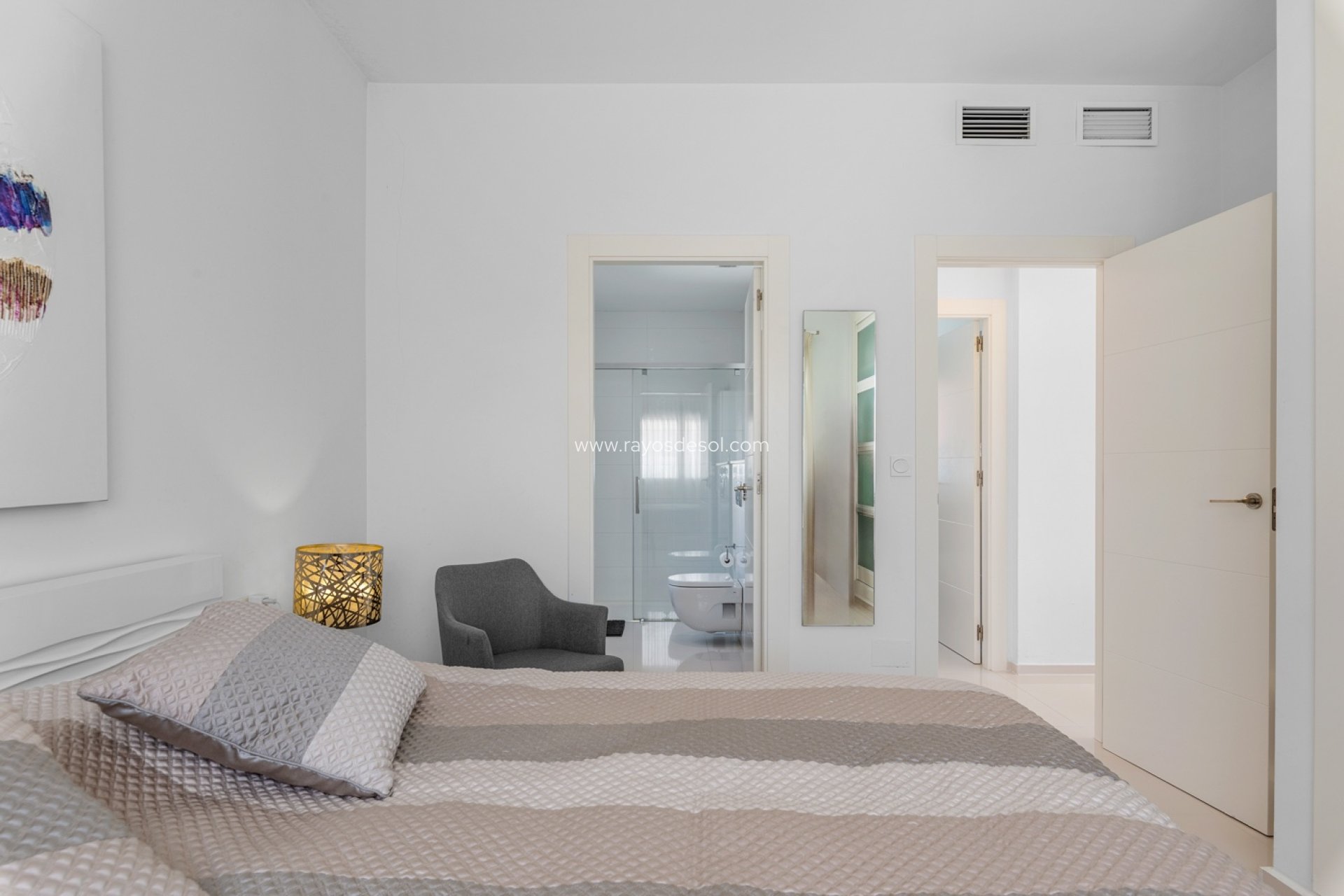 Reventa - Villa - Ciudad Quesada/Rojales - Rojales