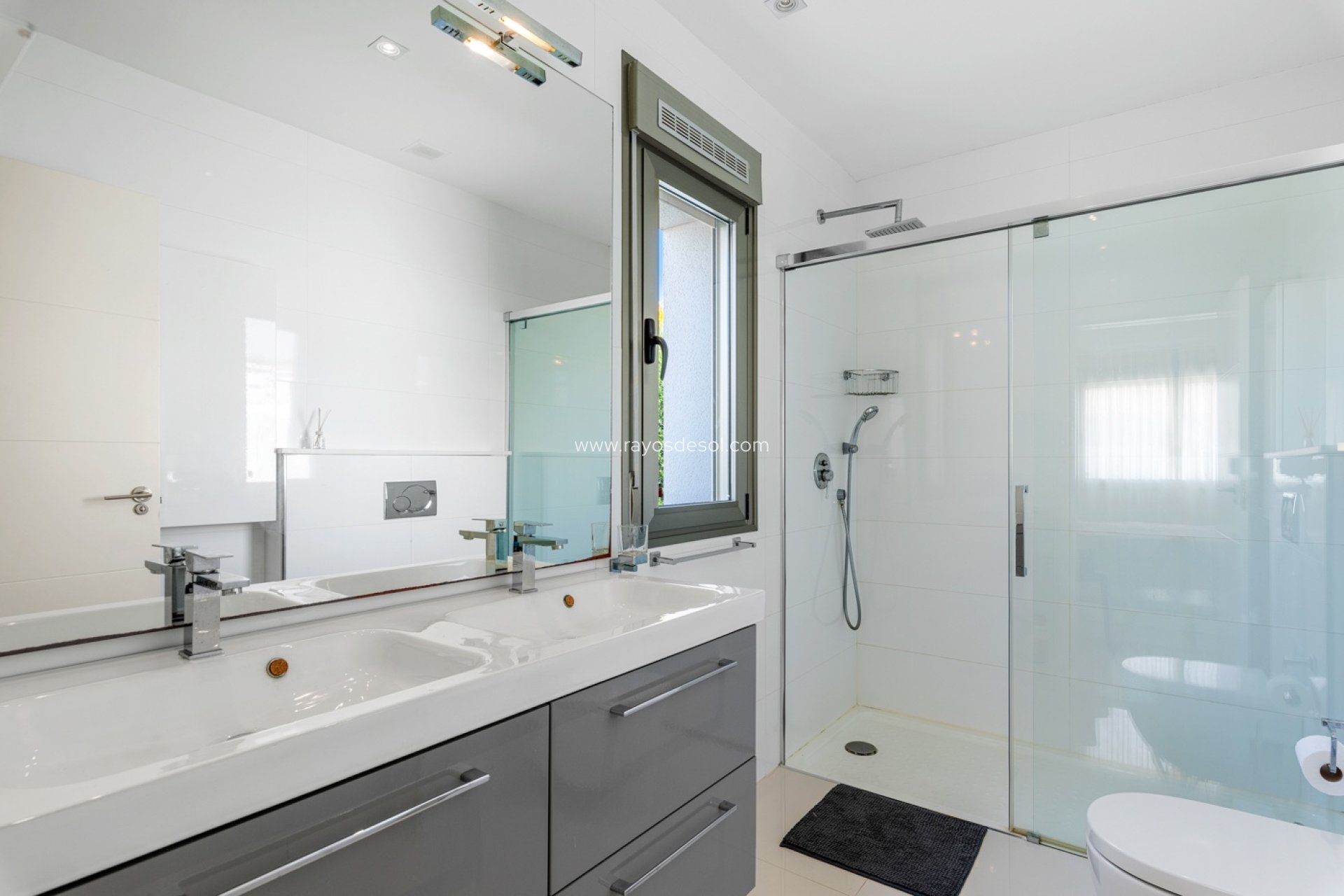 Reventa - Villa - Ciudad Quesada/Rojales - Rojales