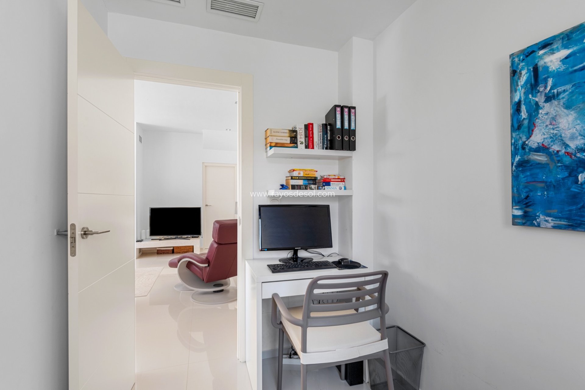 Reventa - Villa - Ciudad Quesada/Rojales - Rojales