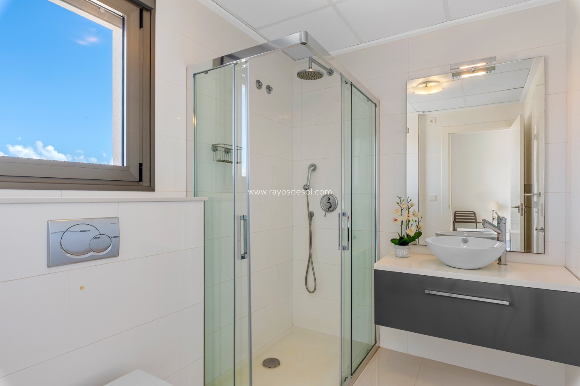 Reventa - Villa - Ciudad Quesada/Rojales - Rojales