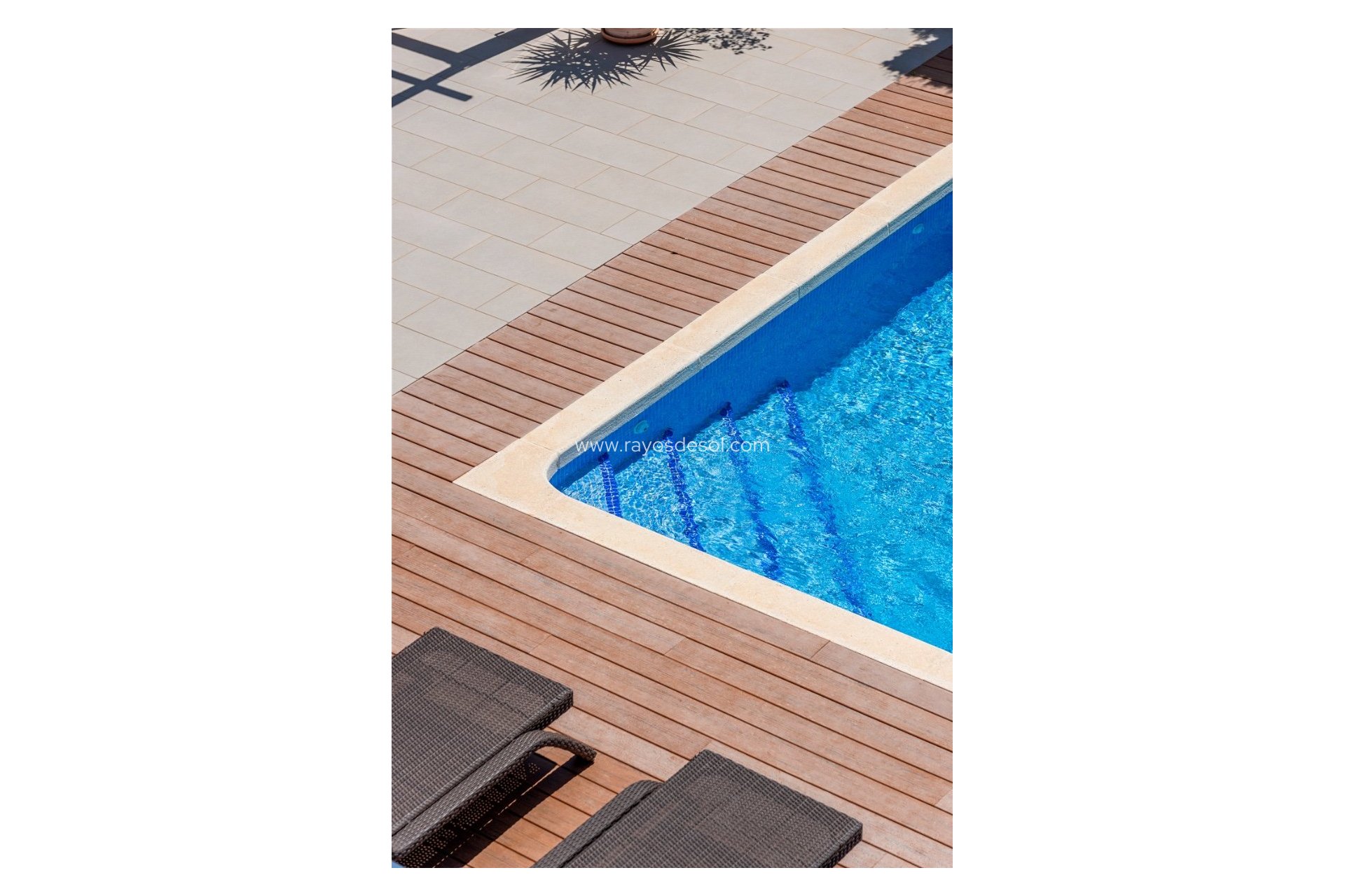 Reventa - Villa - Ciudad Quesada/Rojales - Rojales