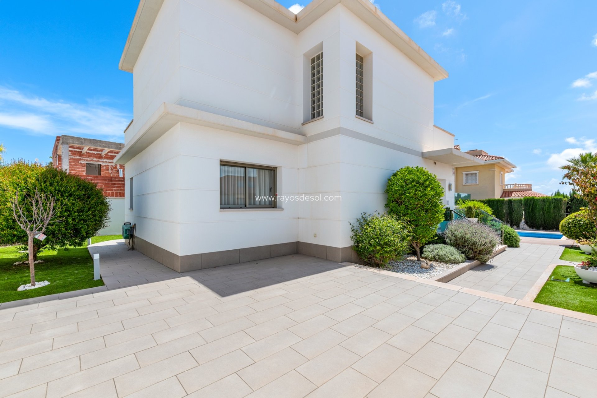 Reventa - Villa - Ciudad Quesada/Rojales - Rojales