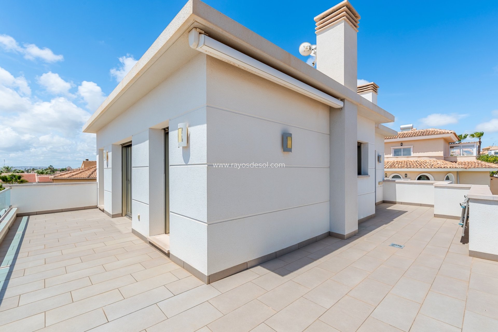 Reventa - Villa - Ciudad Quesada/Rojales - Rojales