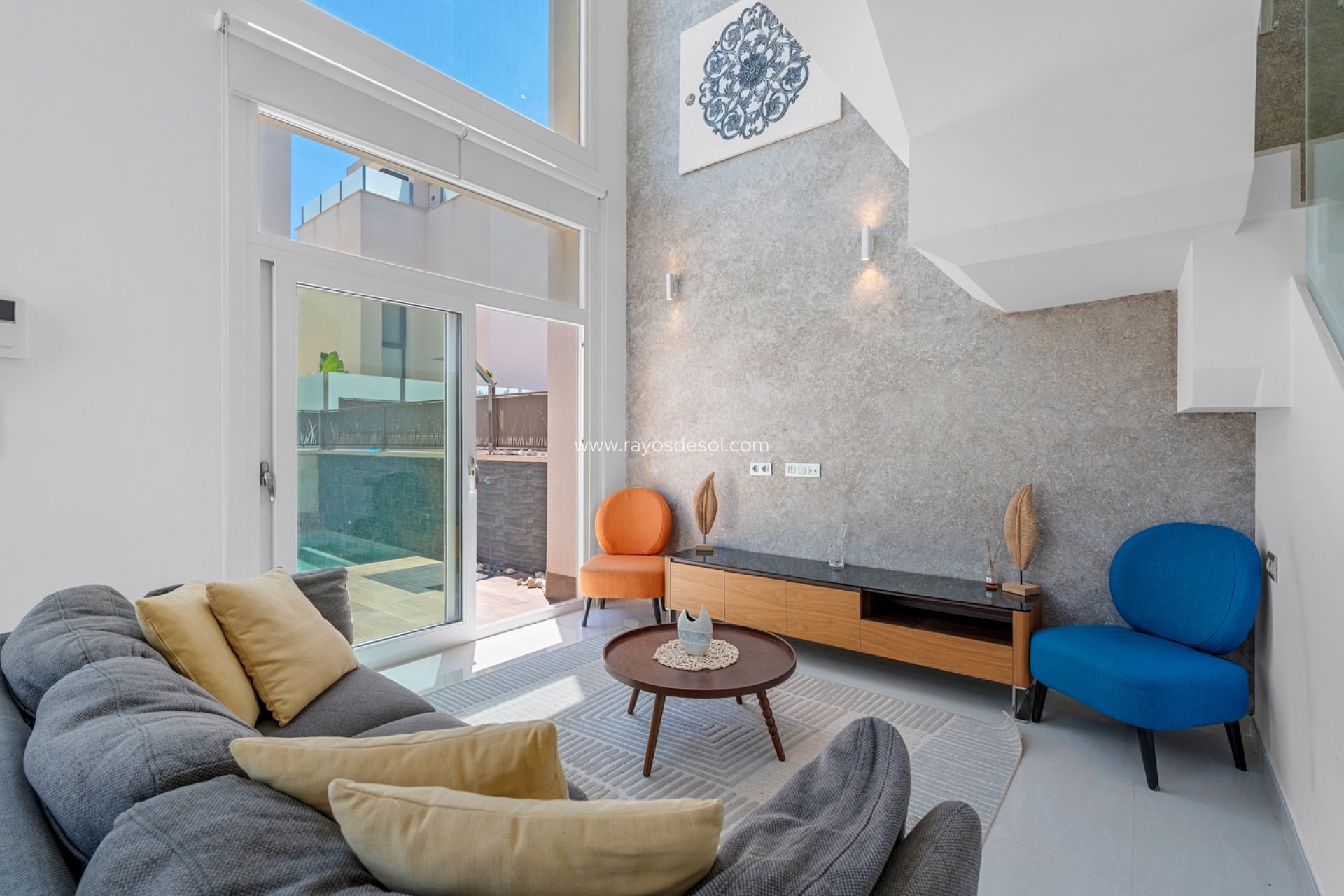 Reventa - Villa - Ciudad Quesada/Rojales - Rojales