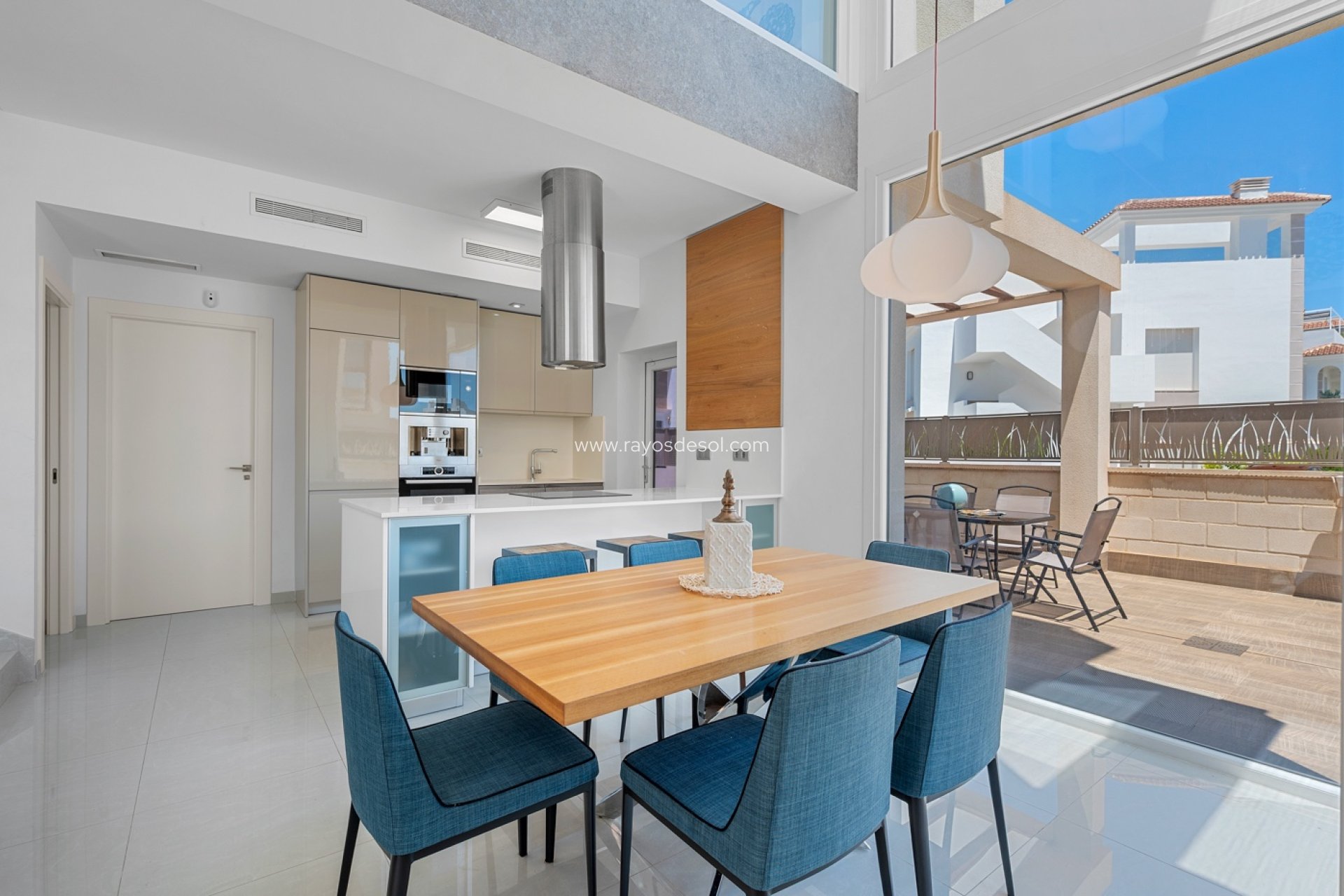 Reventa - Villa - Ciudad Quesada/Rojales - Rojales