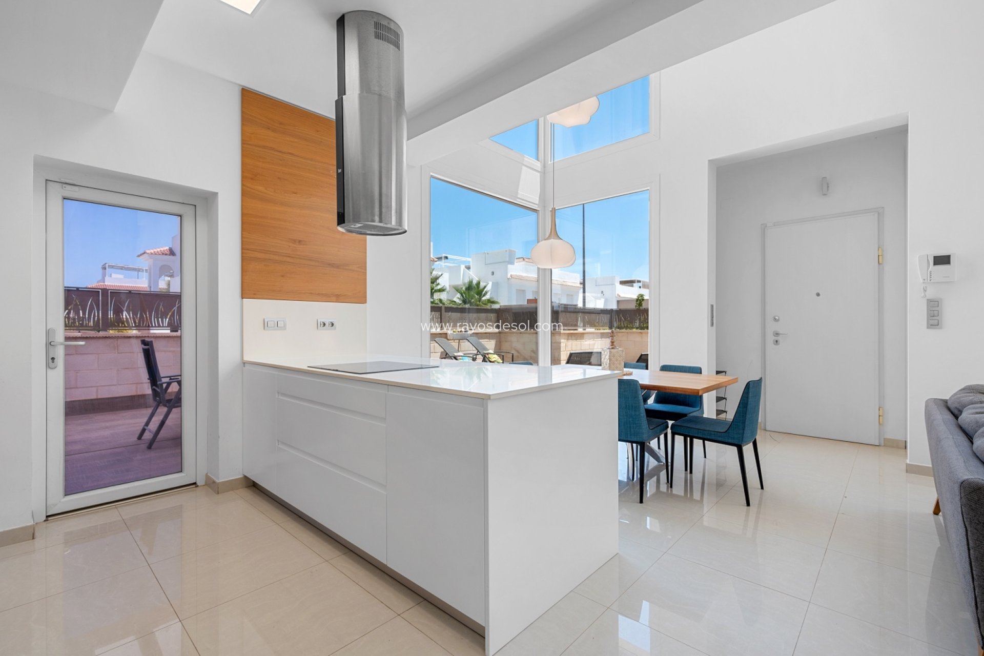 Reventa - Villa - Ciudad Quesada/Rojales - Rojales