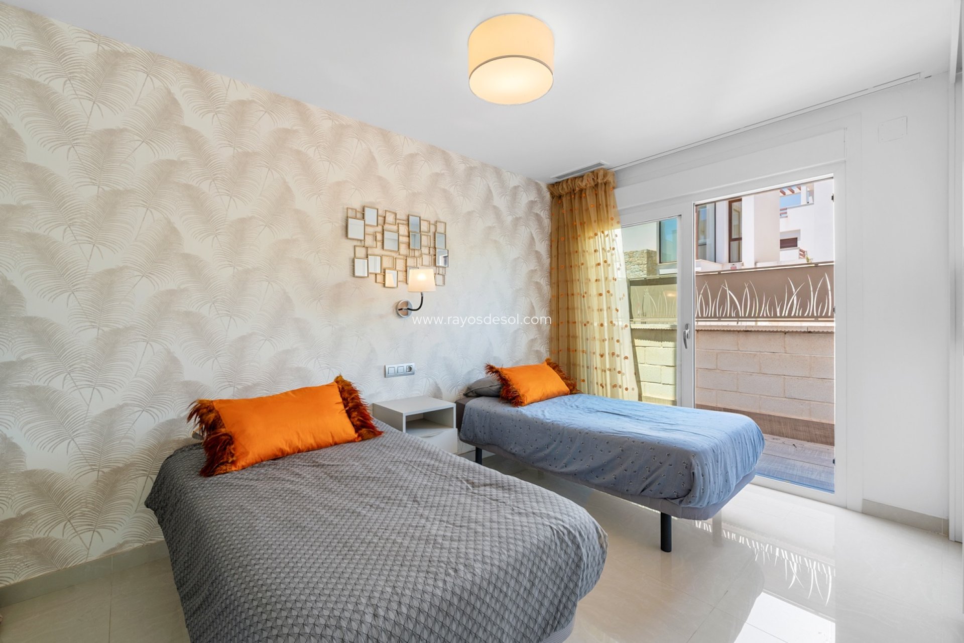 Reventa - Villa - Ciudad Quesada/Rojales - Rojales