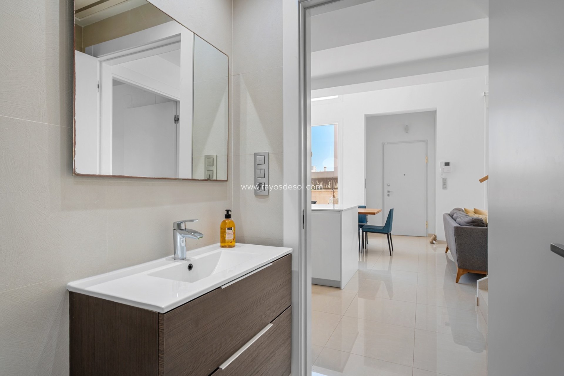 Reventa - Villa - Ciudad Quesada/Rojales - Rojales