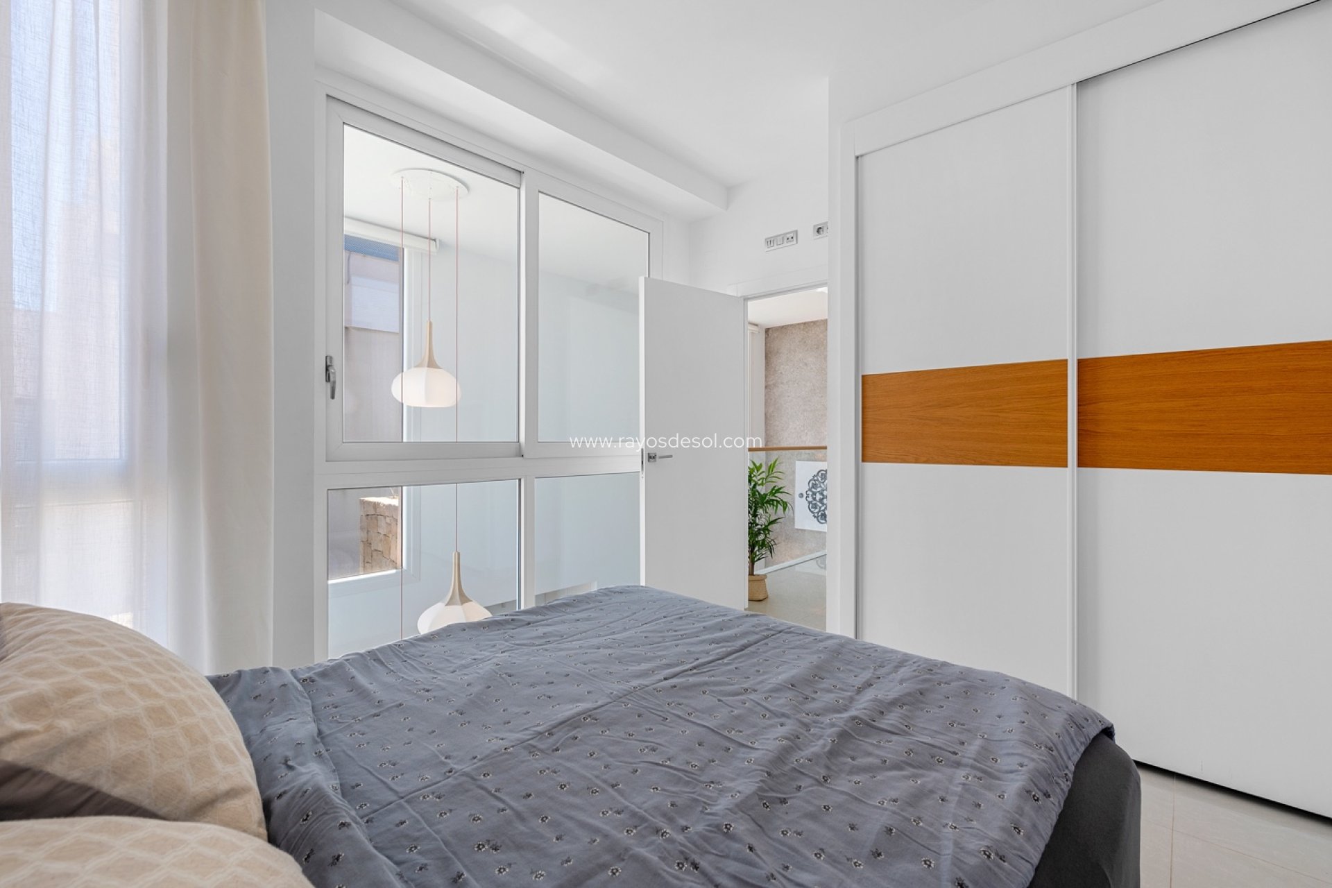 Reventa - Villa - Ciudad Quesada/Rojales - Rojales