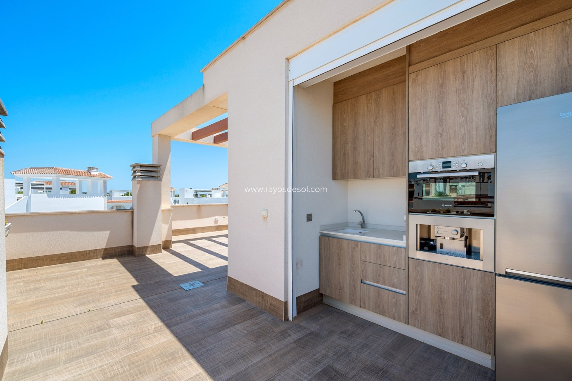 Reventa - Villa - Ciudad Quesada/Rojales - Rojales