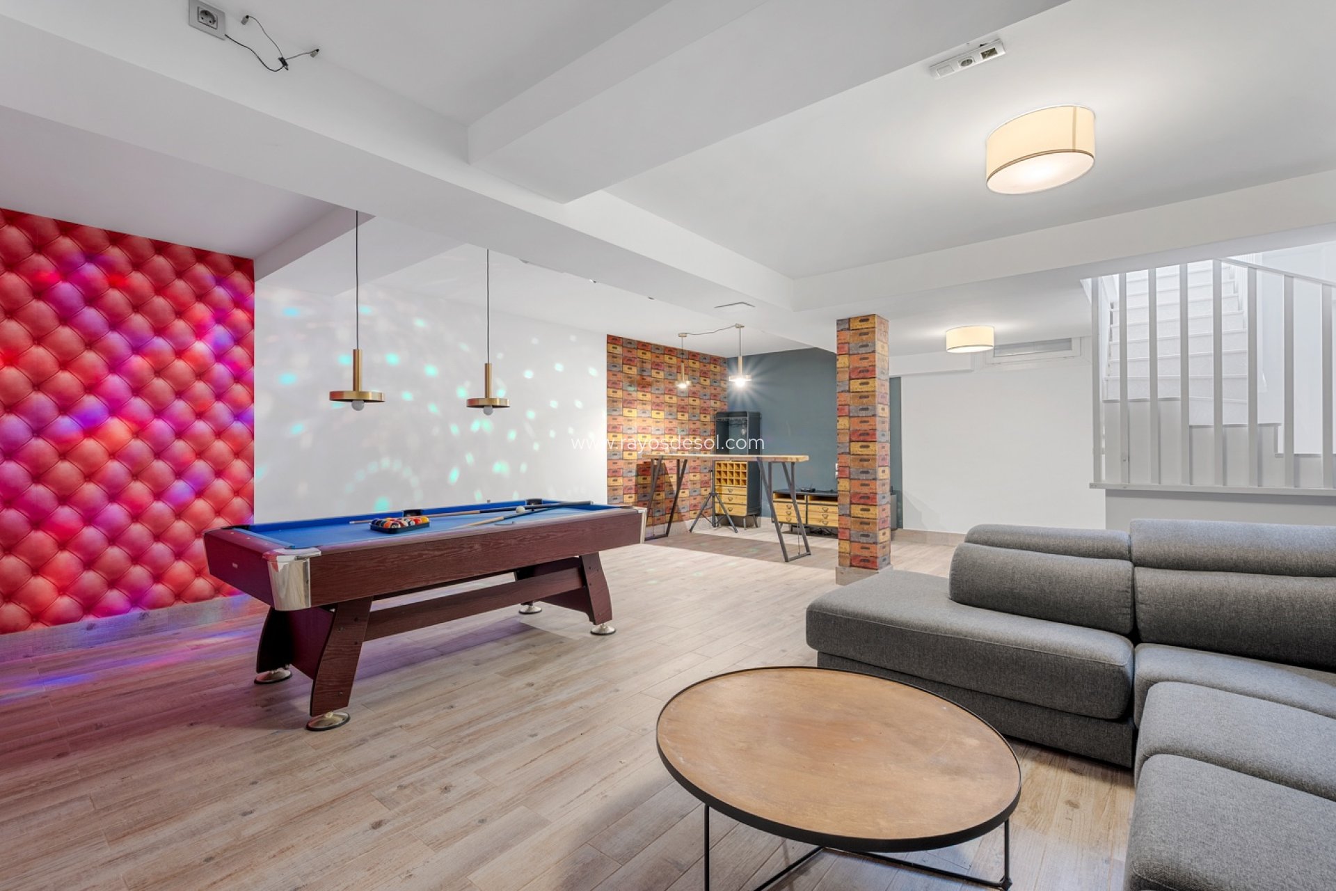 Reventa - Villa - Ciudad Quesada/Rojales - Rojales