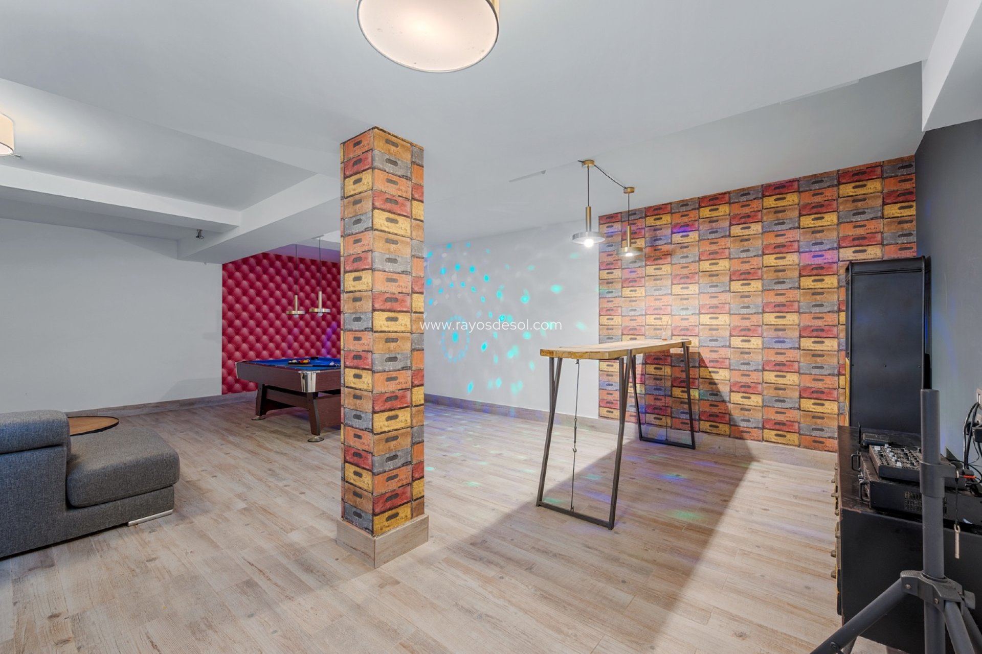 Reventa - Villa - Ciudad Quesada/Rojales - Rojales