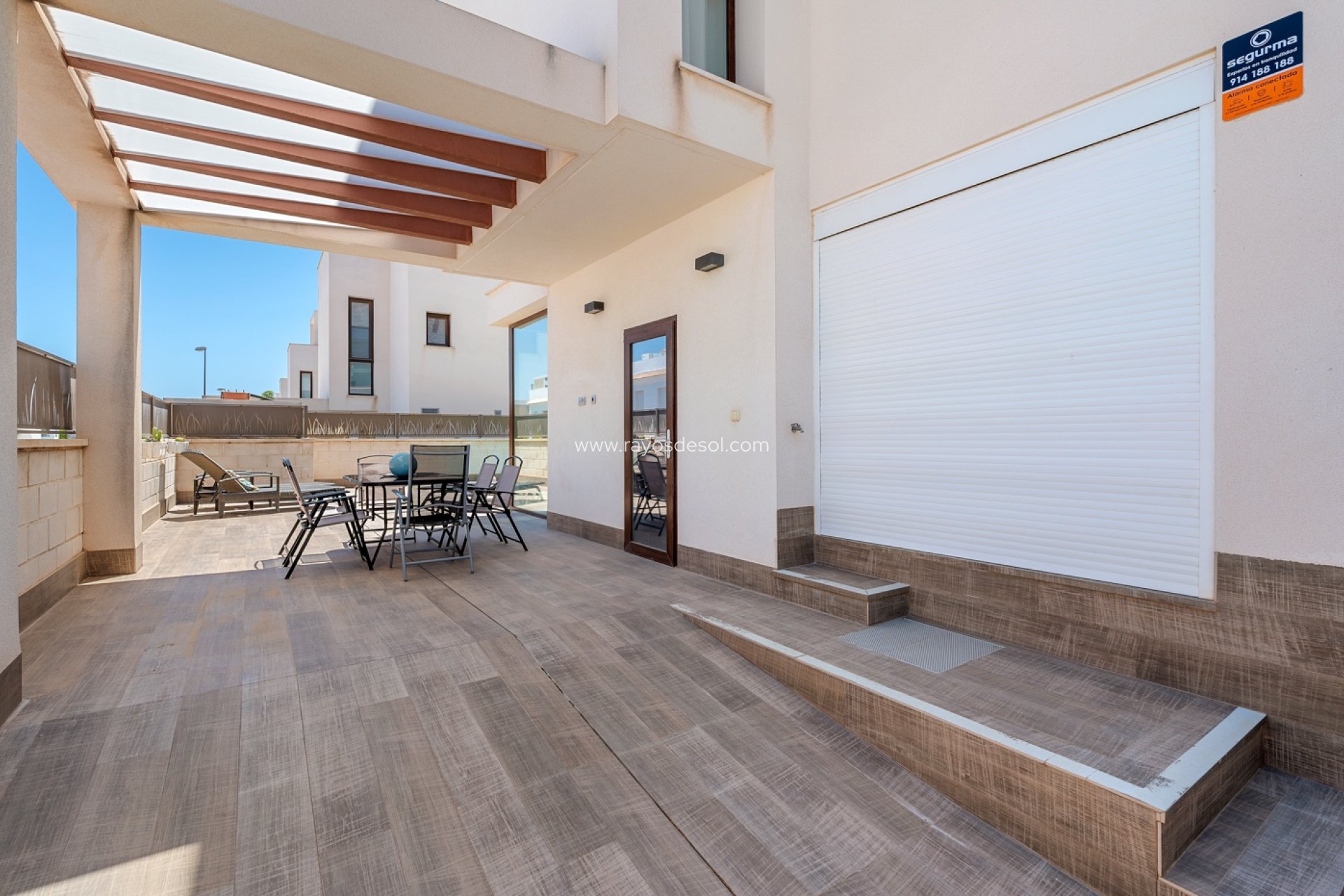 Reventa - Villa - Ciudad Quesada/Rojales - Rojales