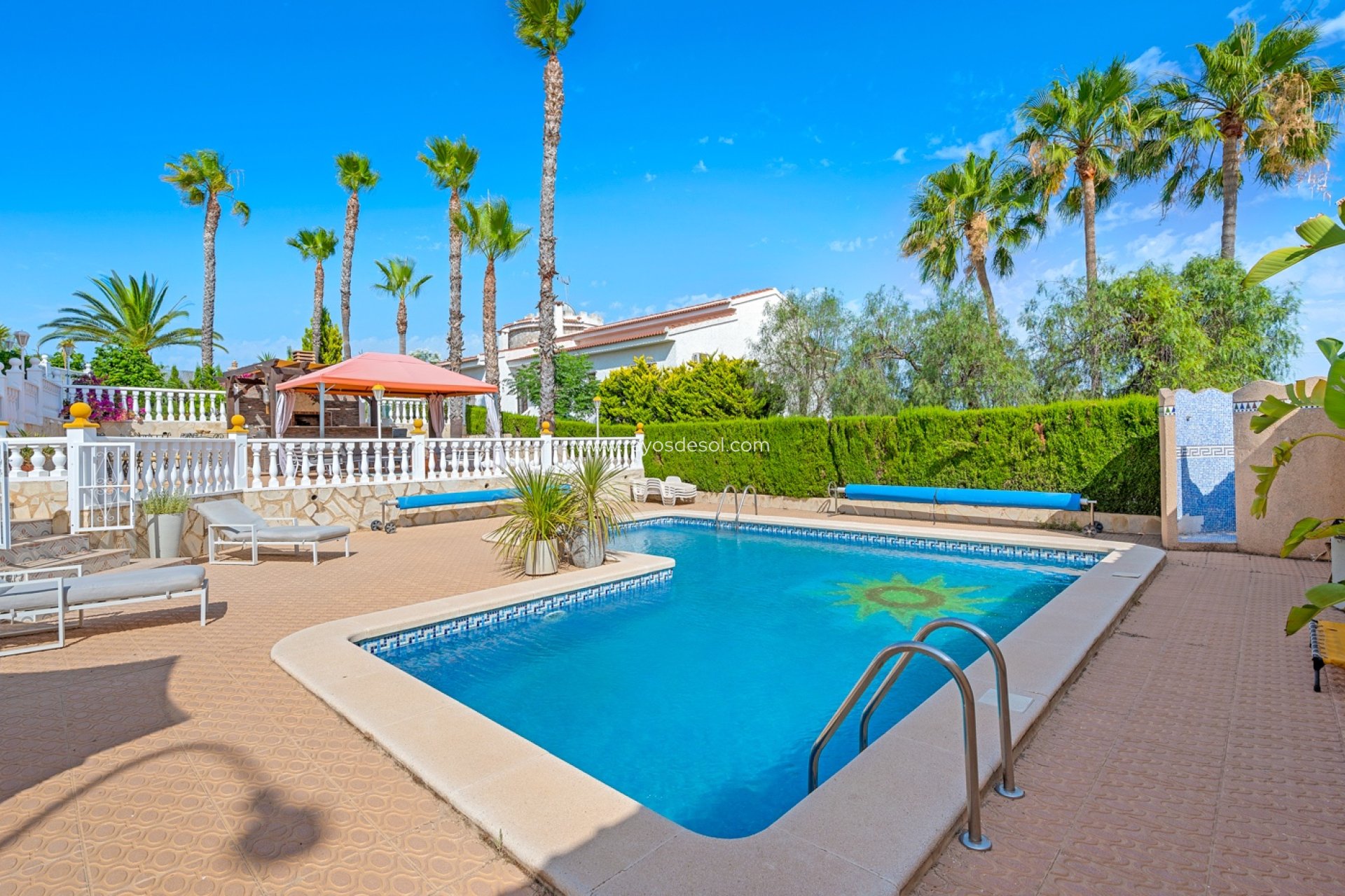 Reventa - Villa - Ciudad Quesada/Rojales - Rojales