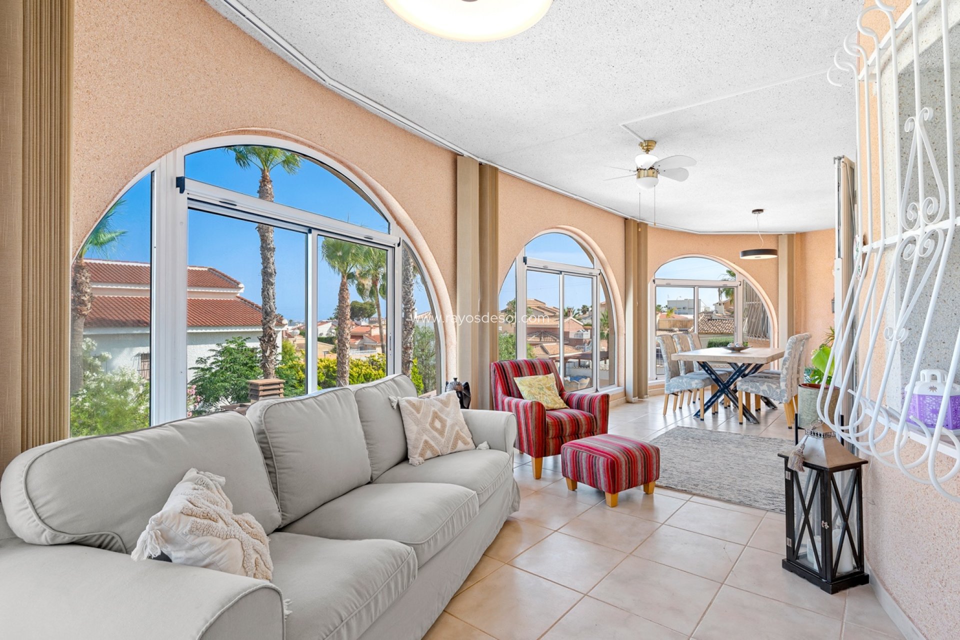 Reventa - Villa - Ciudad Quesada/Rojales - Rojales